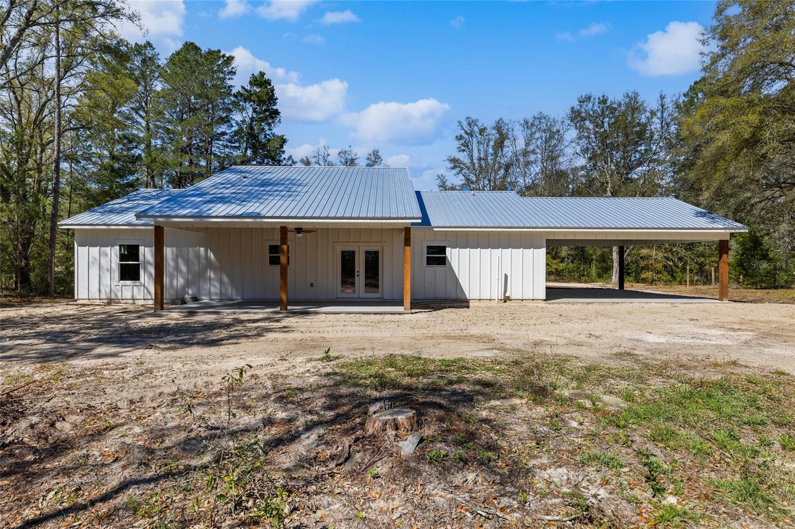 5910 NE 51ST TER, HIGH SPRINGS, FL, 32643