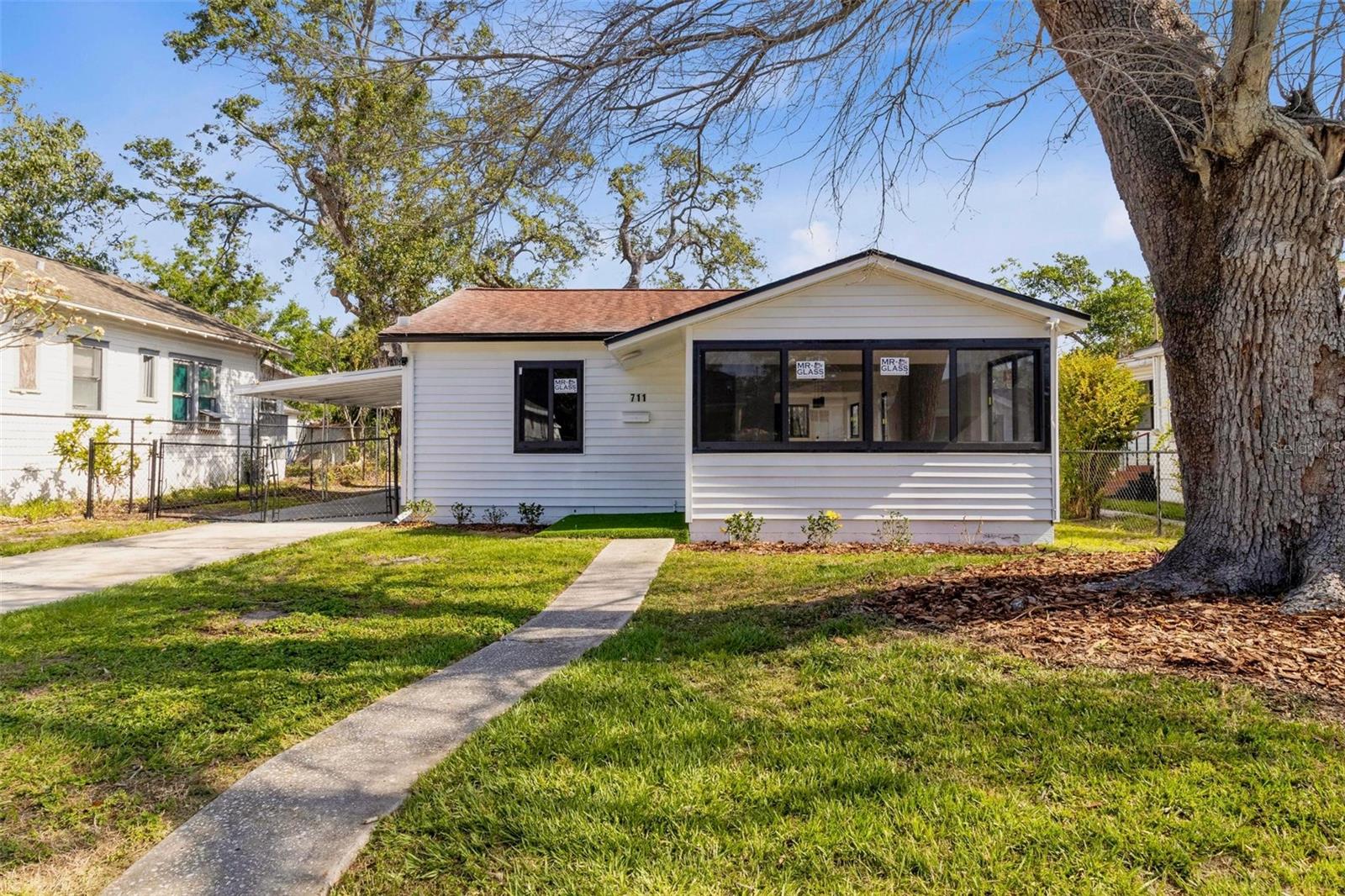 711 19TH AVE S, ST PETERSBURG, FL, 33705