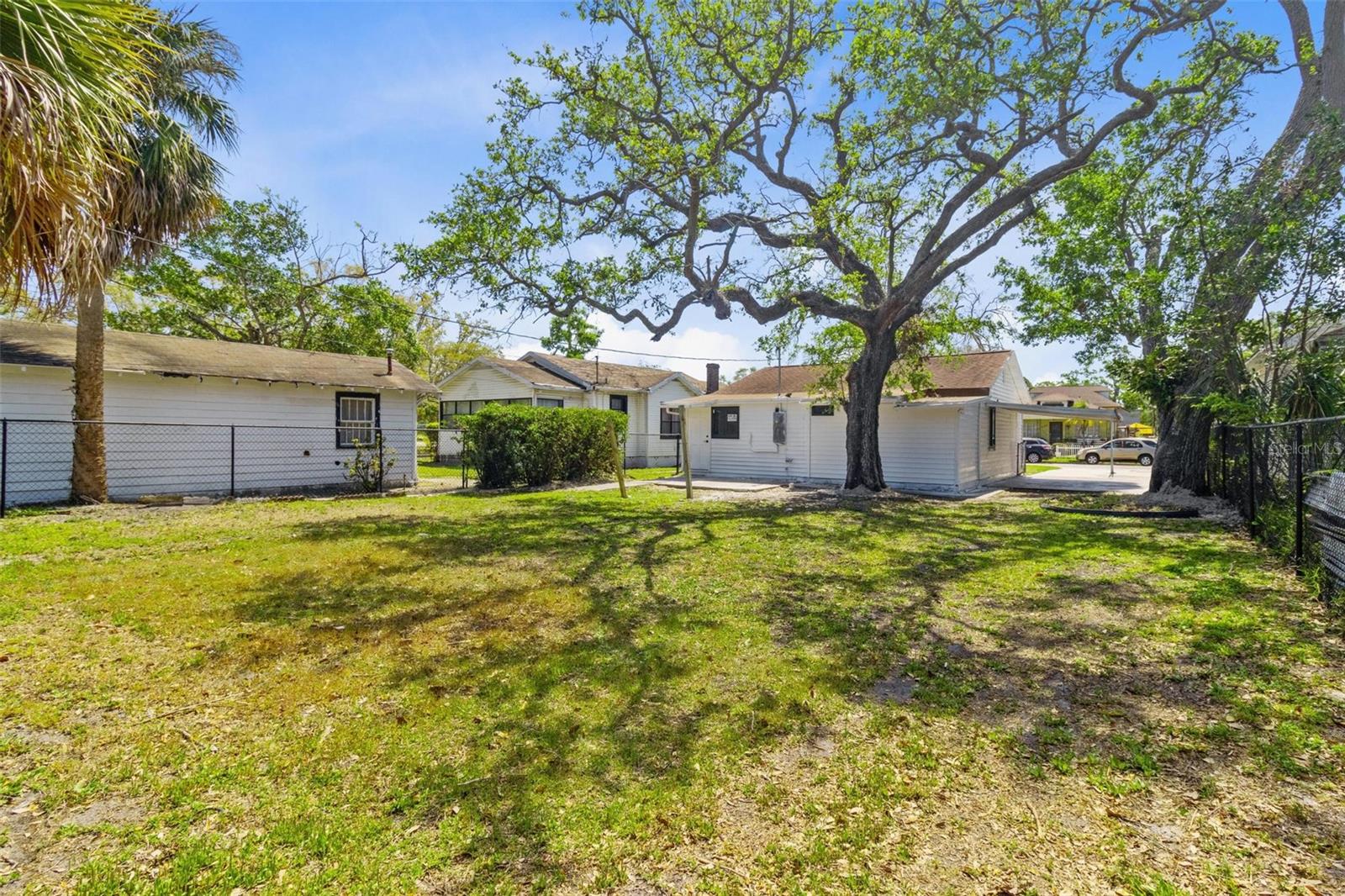 711 19TH AVE S, ST PETERSBURG, FL, 33705