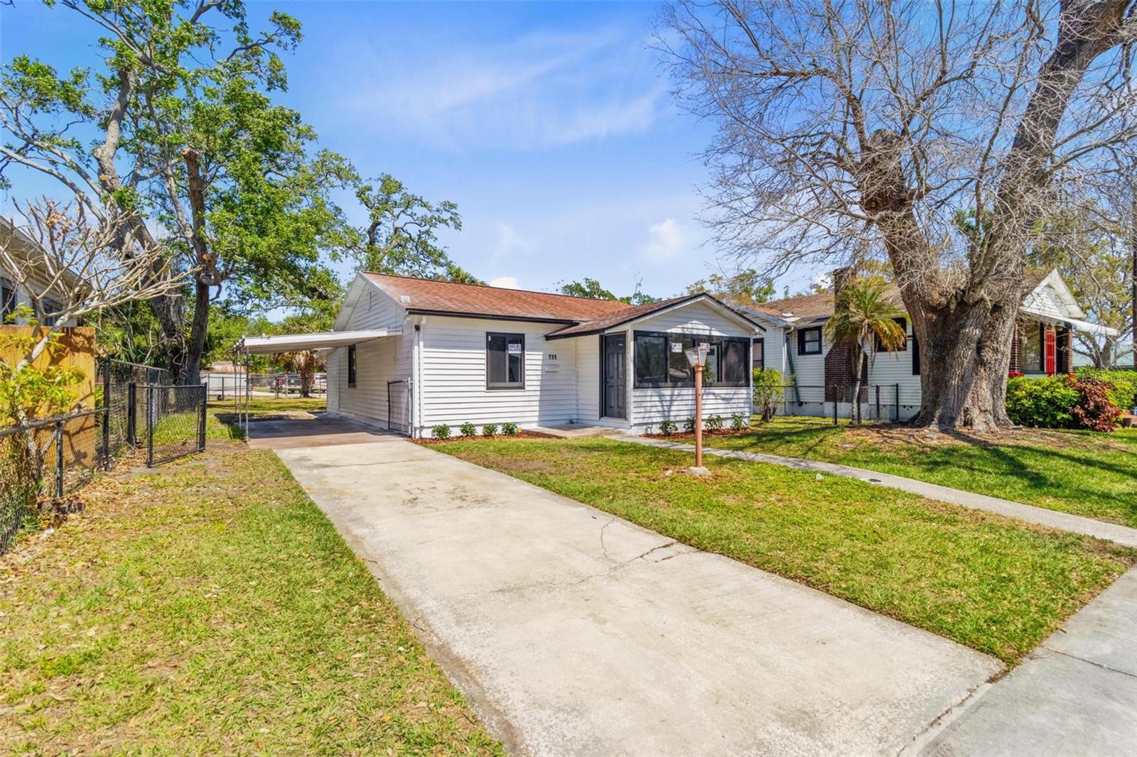 711 19TH AVE S, ST PETERSBURG, FL, 33705