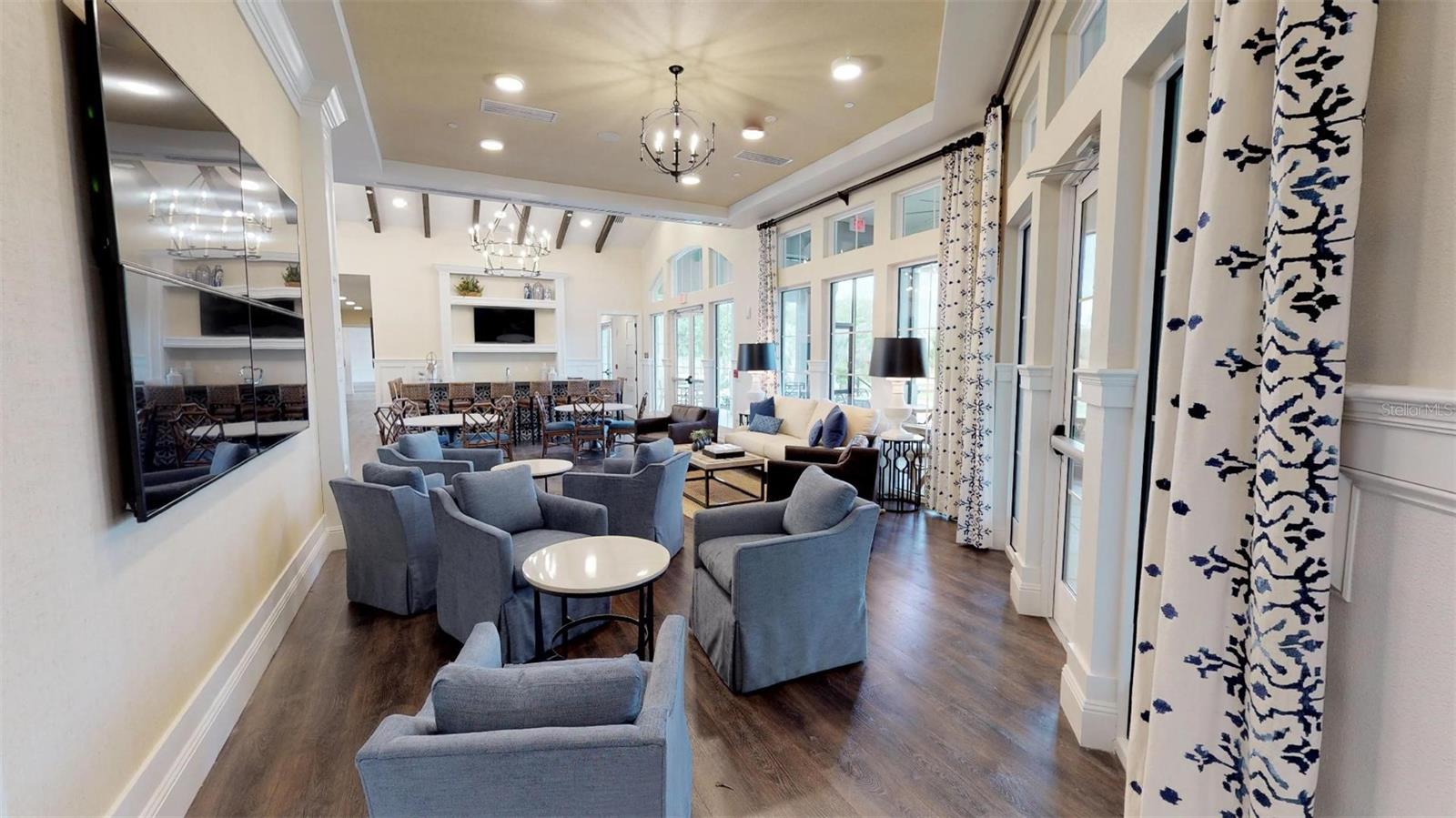 2168 SEAGRASS PT #424, KISSIMMEE, FL, 34747