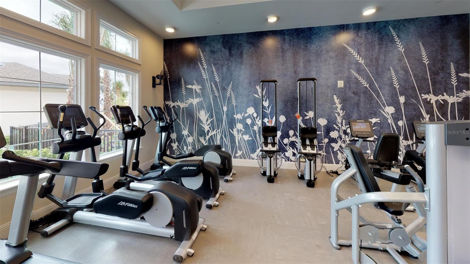 2168 SEAGRASS PT #424, KISSIMMEE, FL, 34747