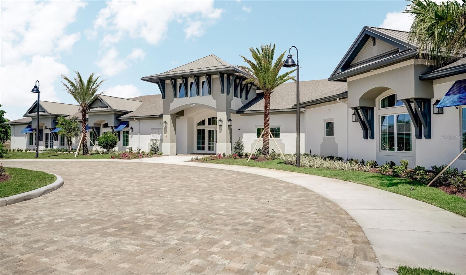 2168 SEAGRASS PT #424, KISSIMMEE, FL, 34747