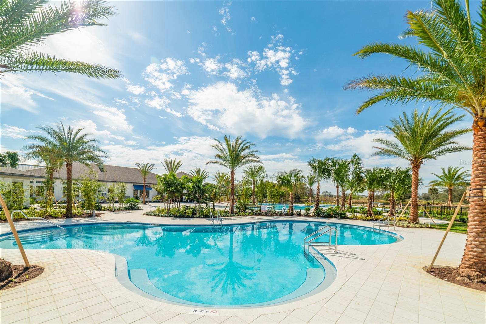 2168 SEAGRASS PT #424, KISSIMMEE, FL, 34747