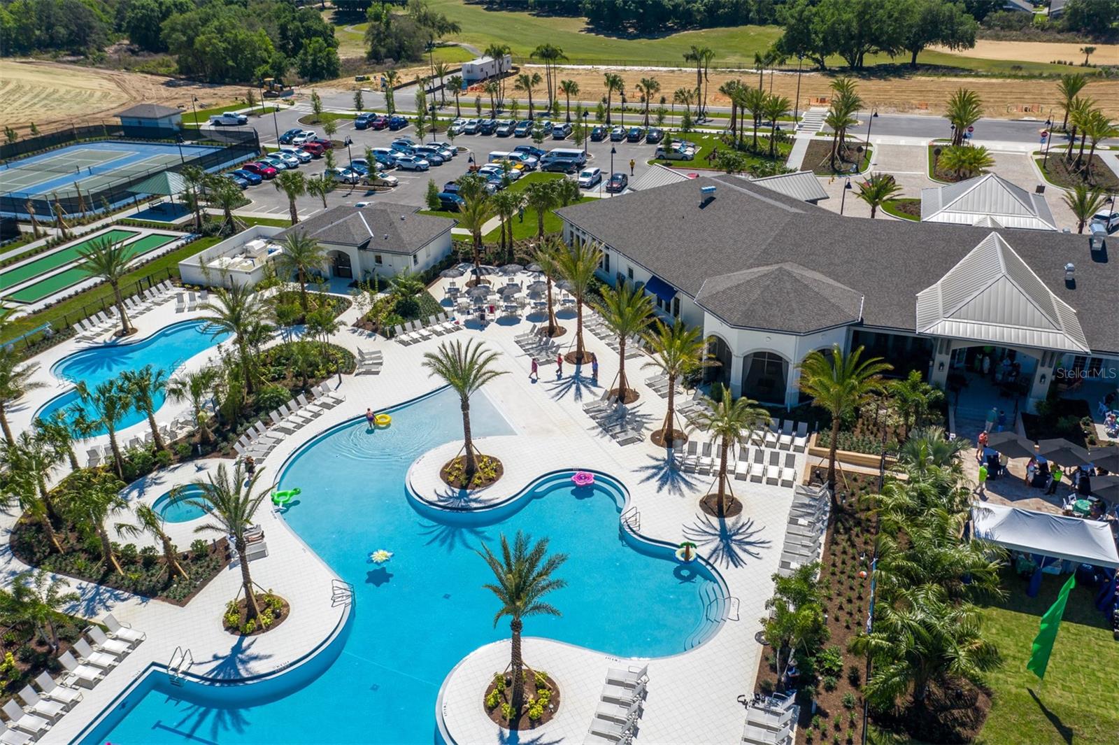 2168 SEAGRASS PT #424, KISSIMMEE, FL, 34747
