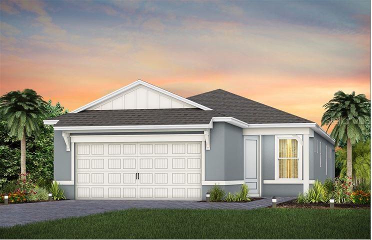 2321 DAISY TREE RD, ST CLOUD, FL, 34771