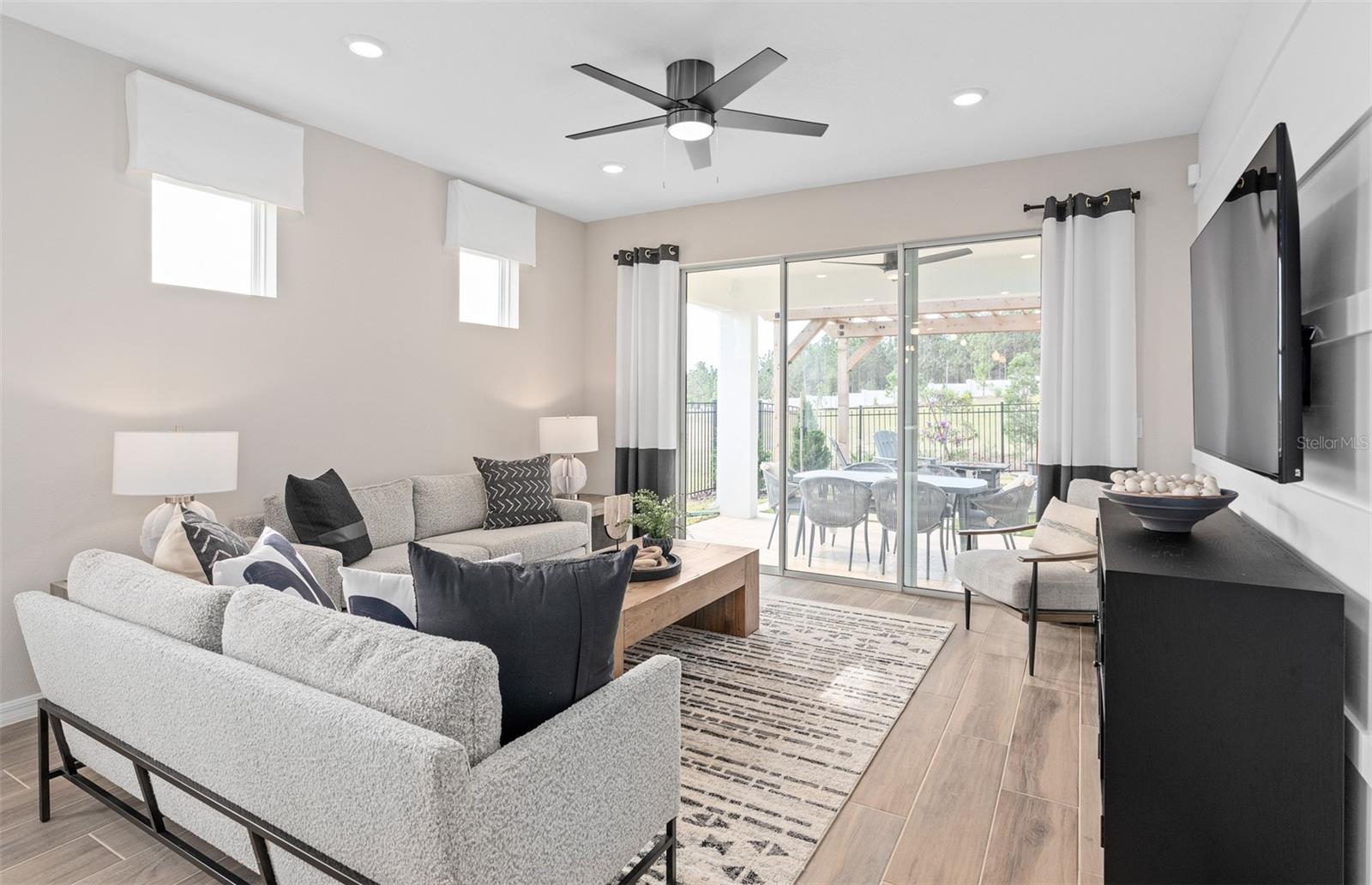 2321 DAISY TREE RD, ST CLOUD, FL, 34771