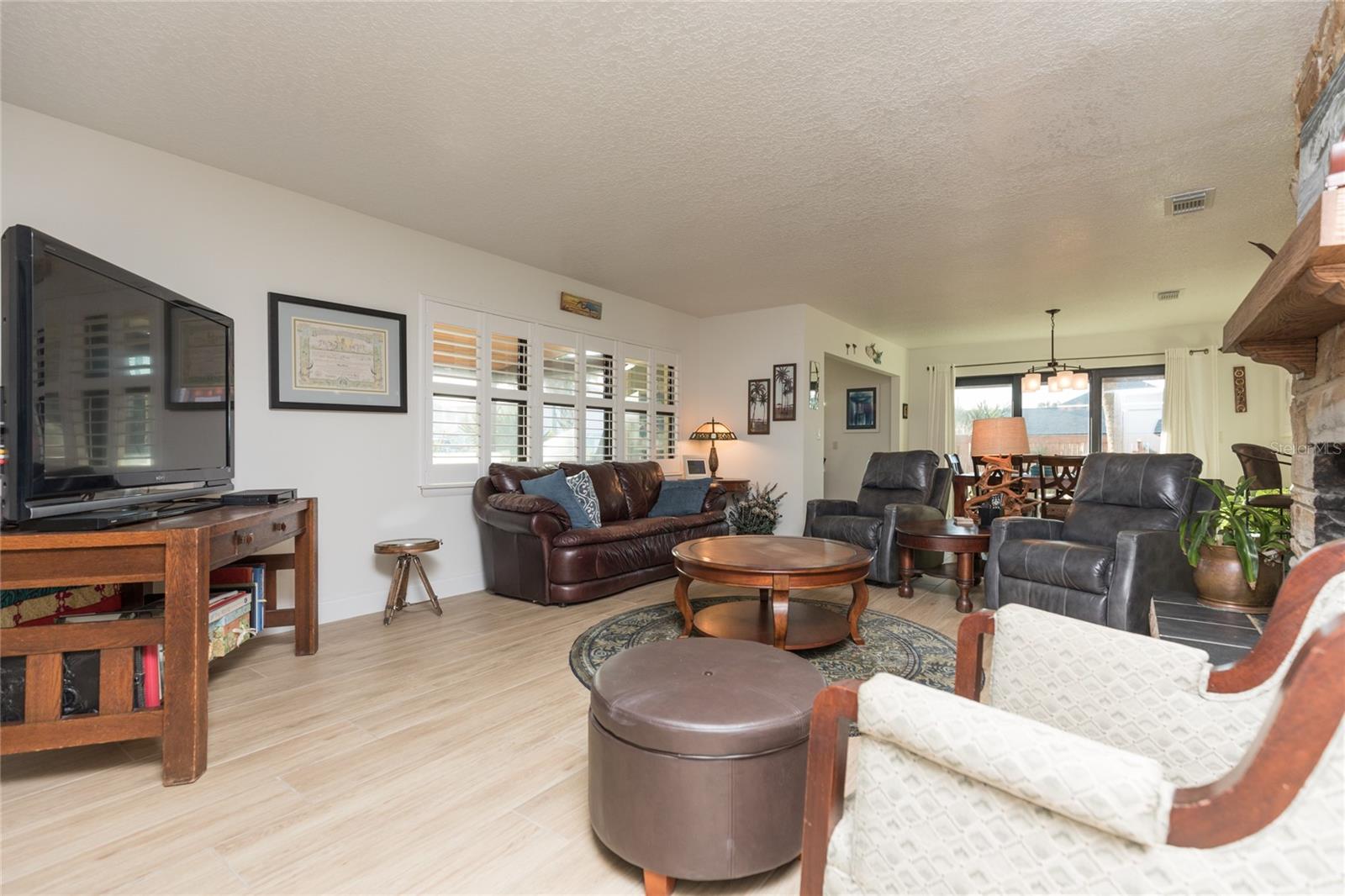 1944 S CENTRAL AVE, FLAGLER BEACH, FL, 32136