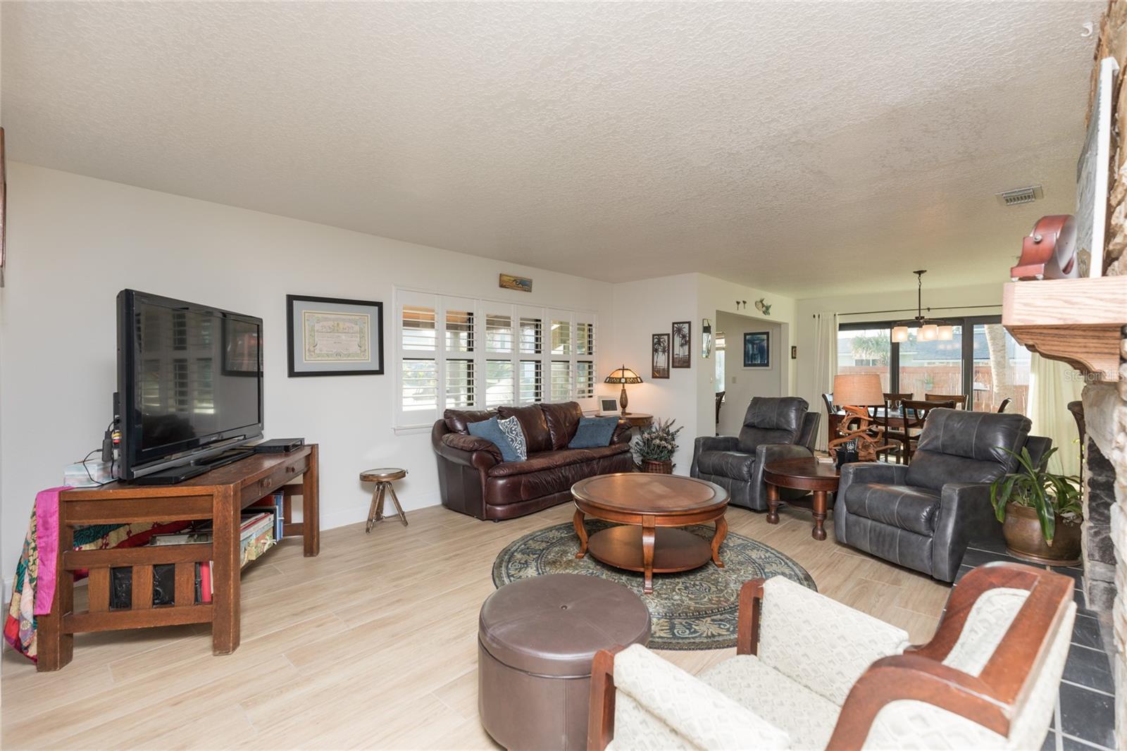 1944 S CENTRAL AVE, FLAGLER BEACH, FL, 32136