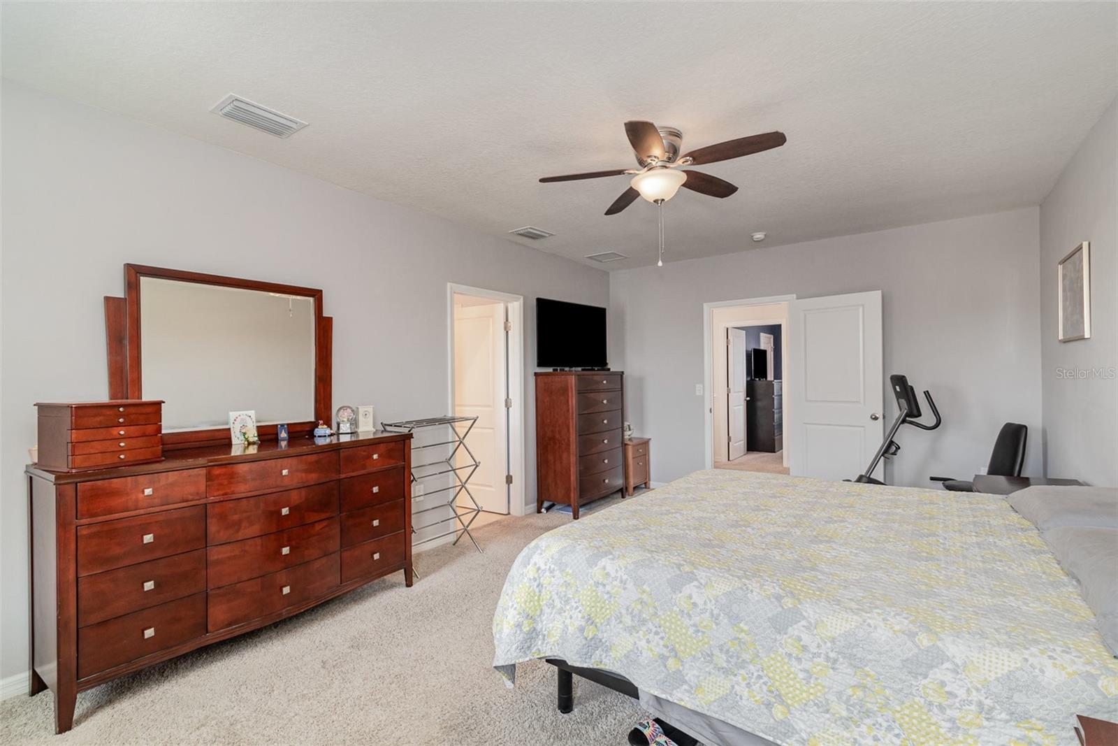 9731 PEPPER TREE TRL, WILDWOOD, FL, 34785