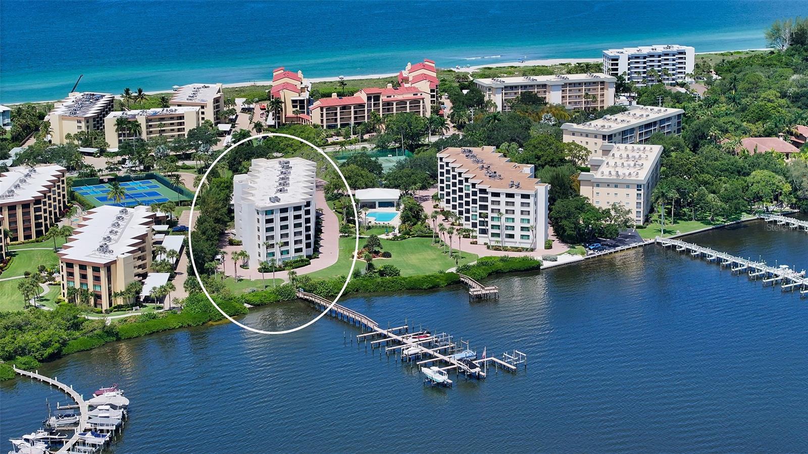 8735 MIDNIGHT PASS RD #301B, SARASOTA, FL, 34242