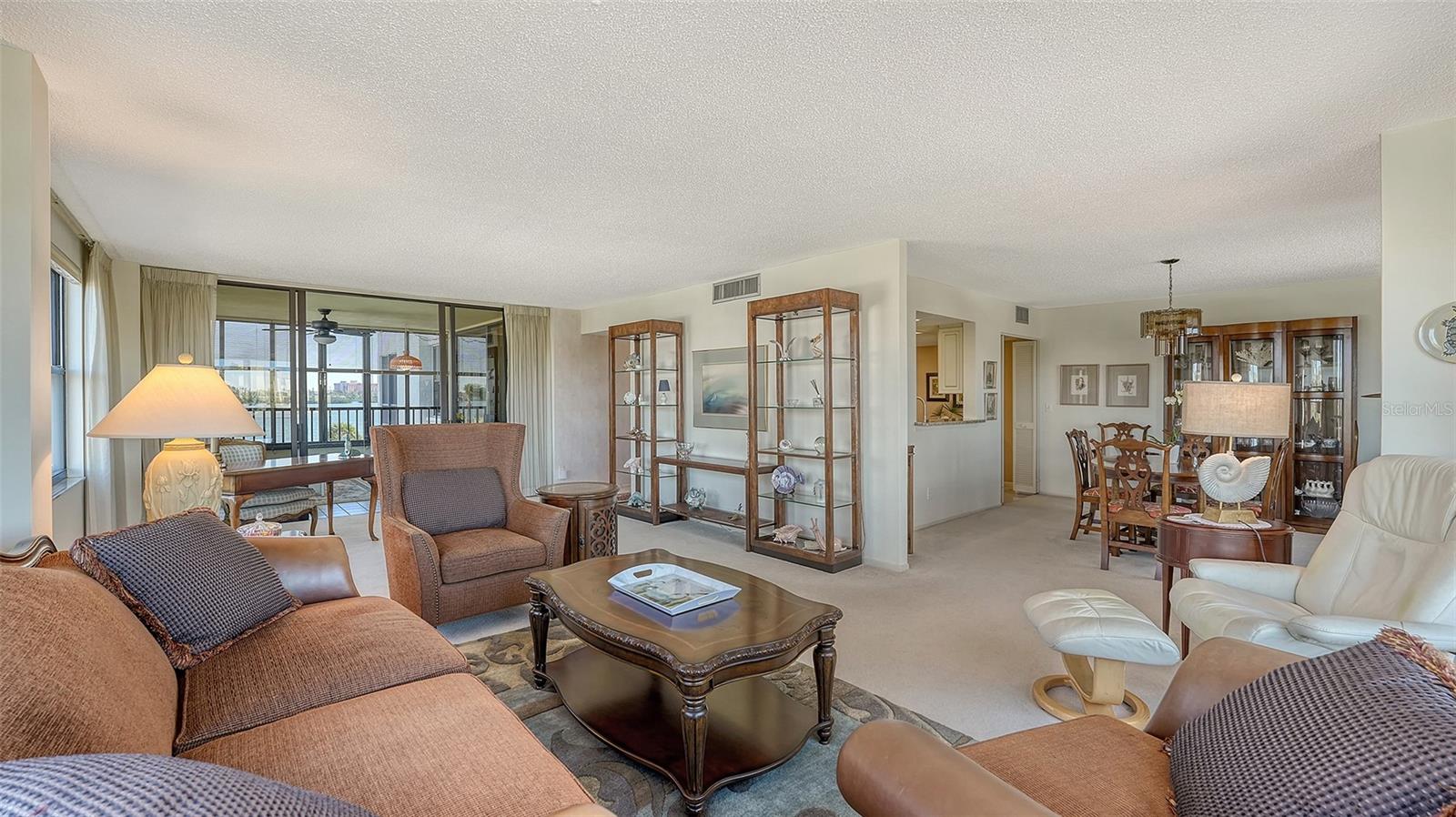 8735 MIDNIGHT PASS RD #301B, SARASOTA, FL, 34242