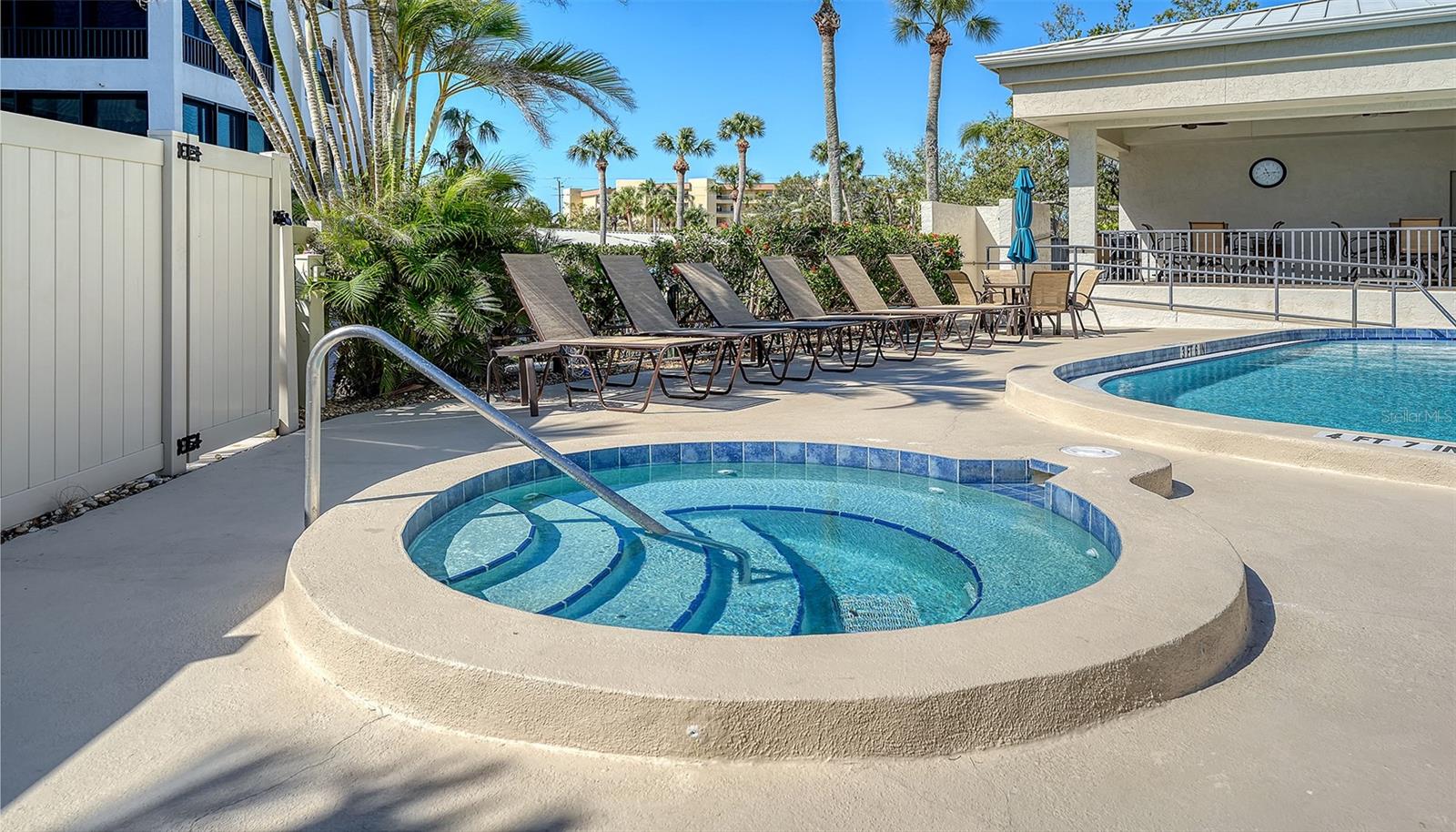 8735 MIDNIGHT PASS RD #301B, SARASOTA, FL, 34242