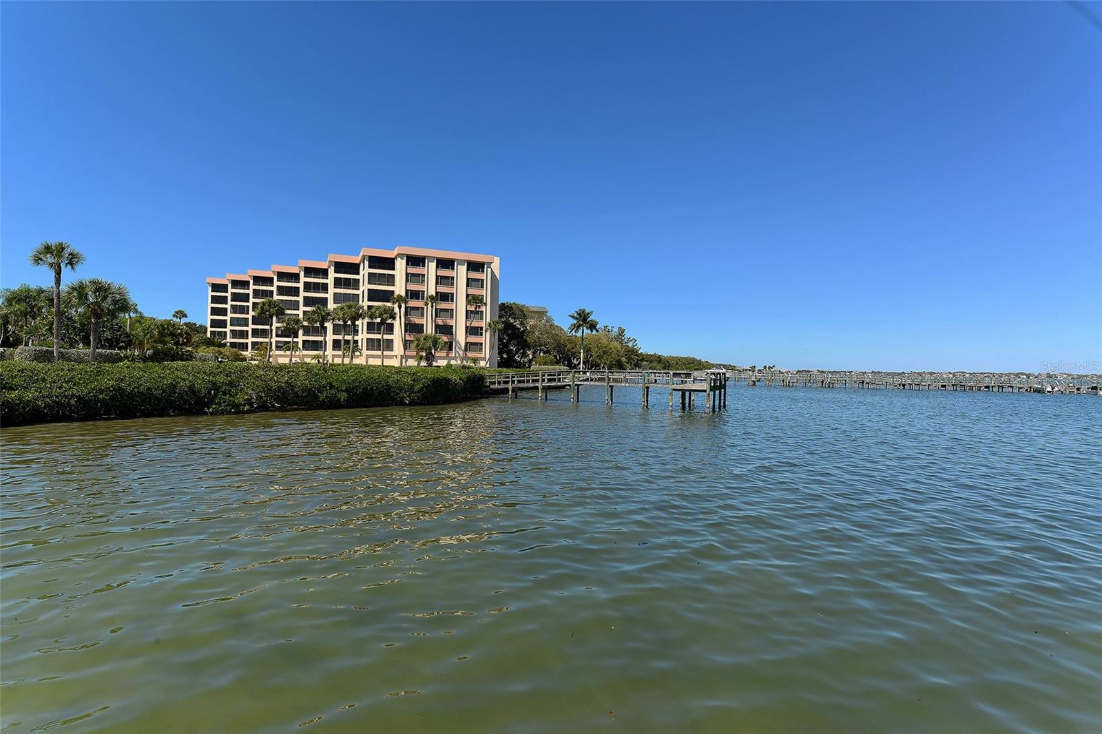 8735 MIDNIGHT PASS RD #301B, SARASOTA, FL, 34242