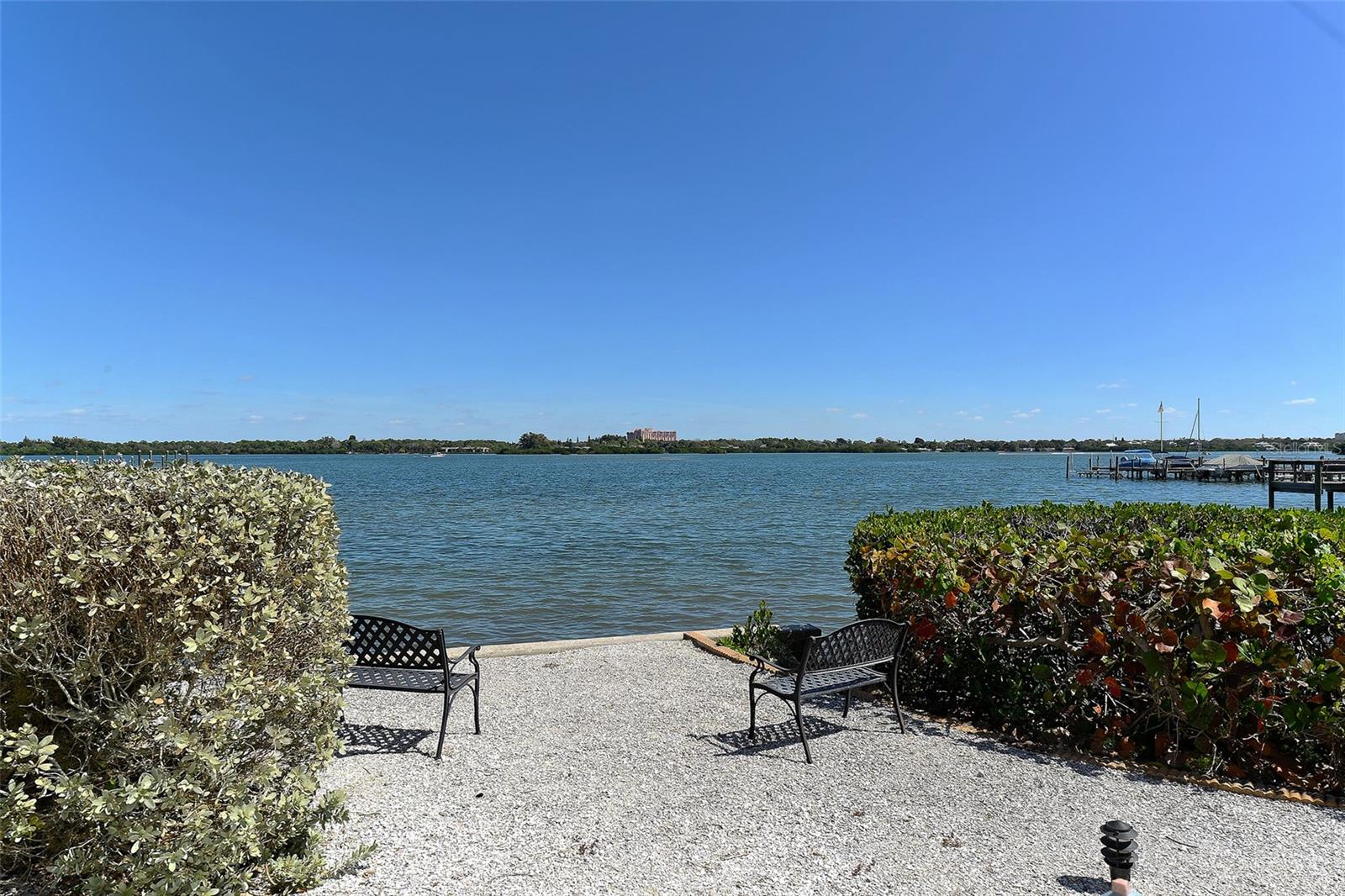 8735 MIDNIGHT PASS RD #301B, SARASOTA, FL, 34242