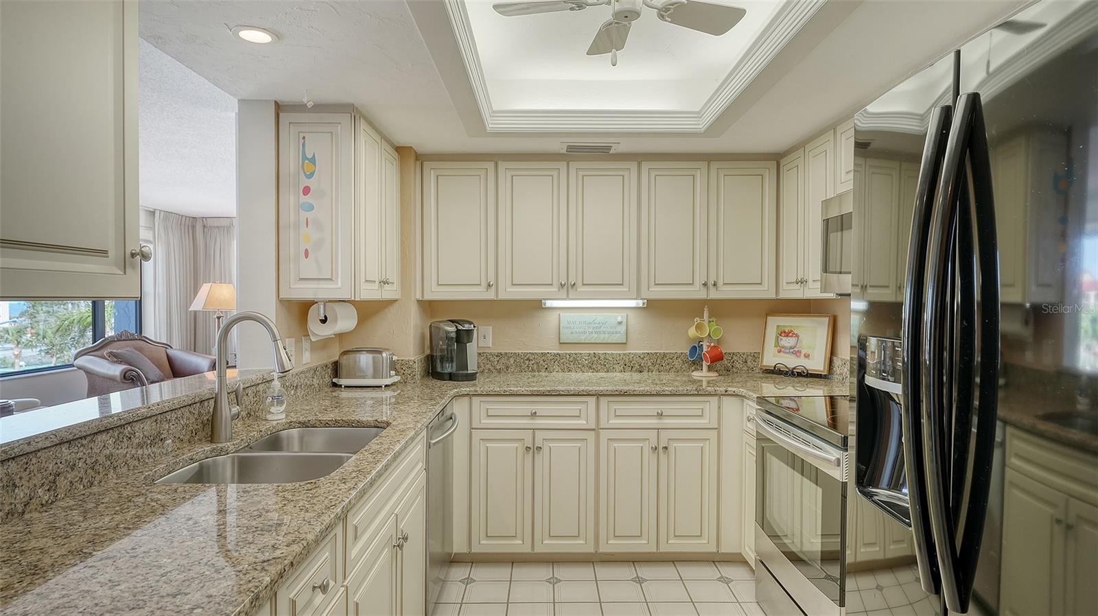 8735 MIDNIGHT PASS RD #301B, SARASOTA, FL, 34242