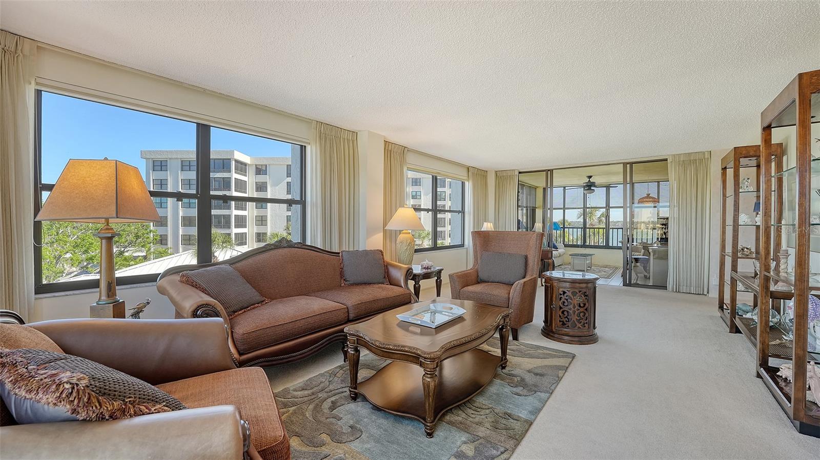 8735 MIDNIGHT PASS RD #301B, SARASOTA, FL, 34242