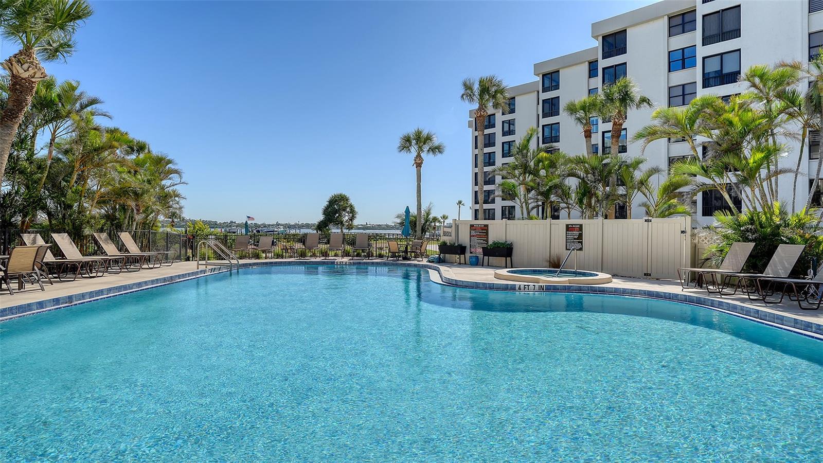 8735 MIDNIGHT PASS RD #301B, SARASOTA, FL, 34242