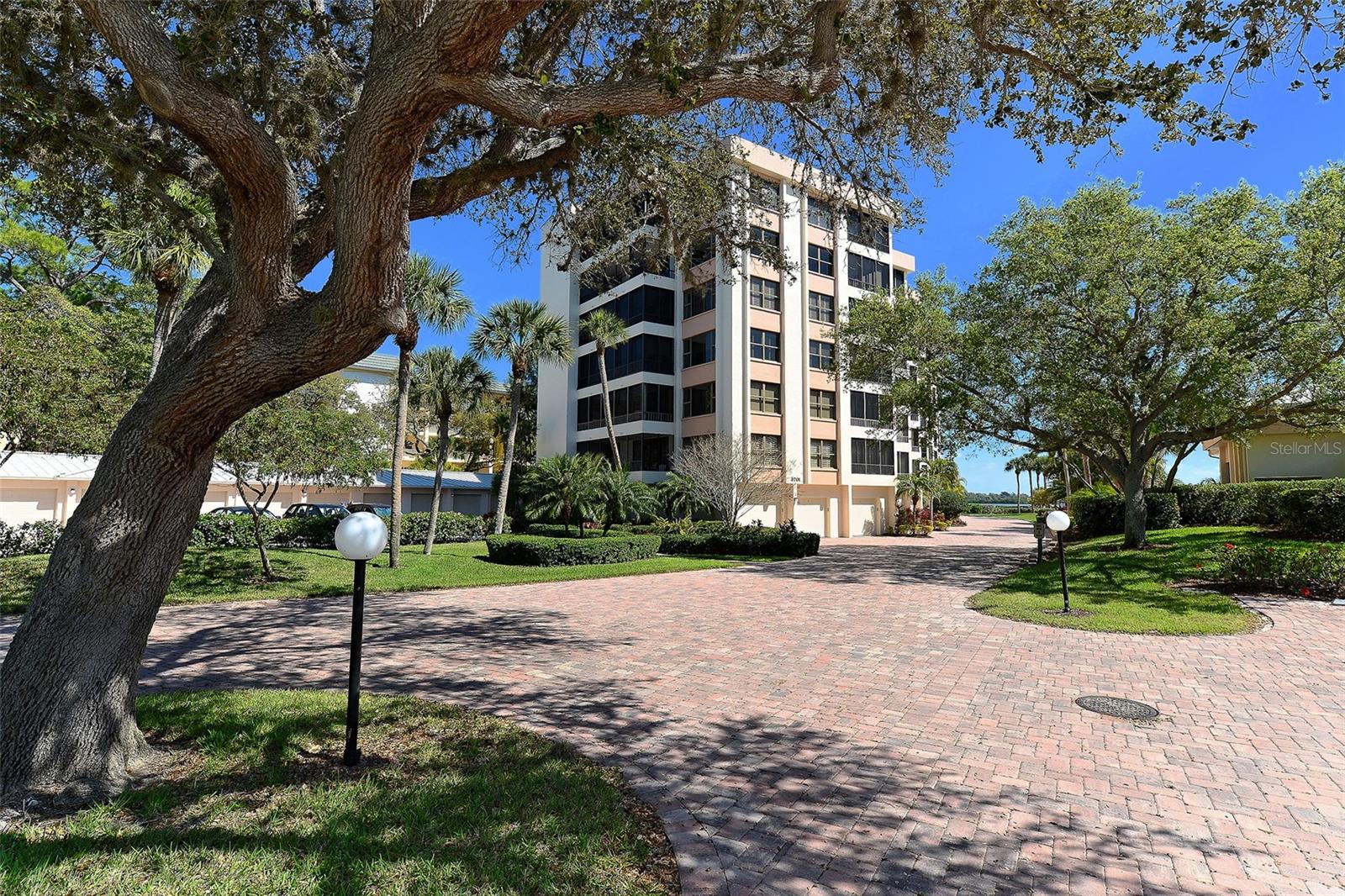 8735 MIDNIGHT PASS RD #301B, SARASOTA, FL, 34242