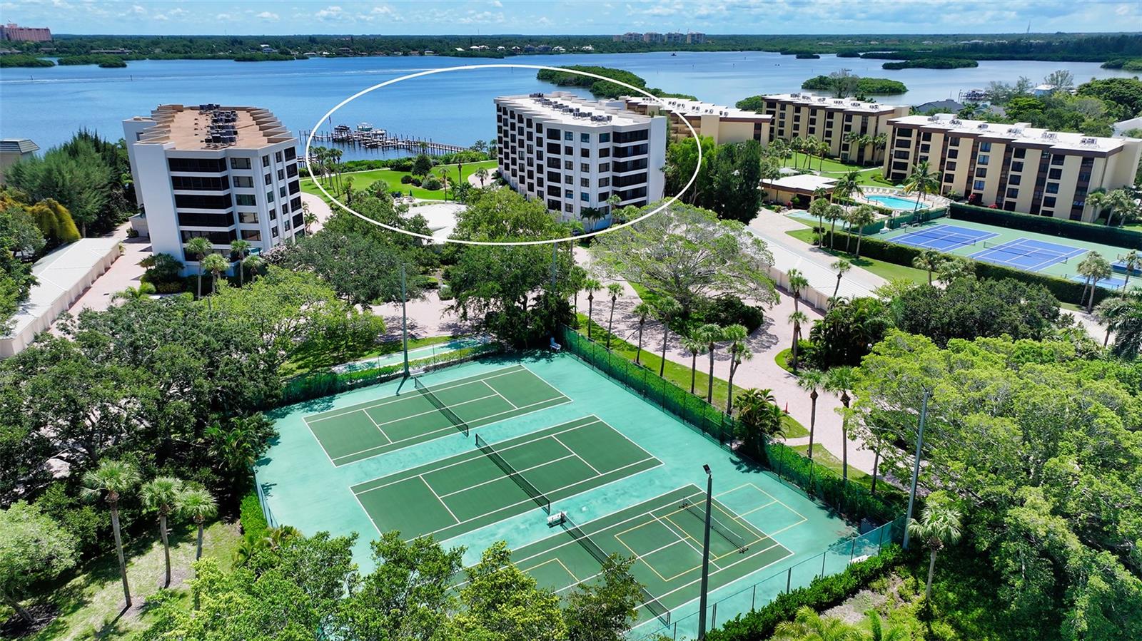 8735 MIDNIGHT PASS RD #301B, SARASOTA, FL, 34242