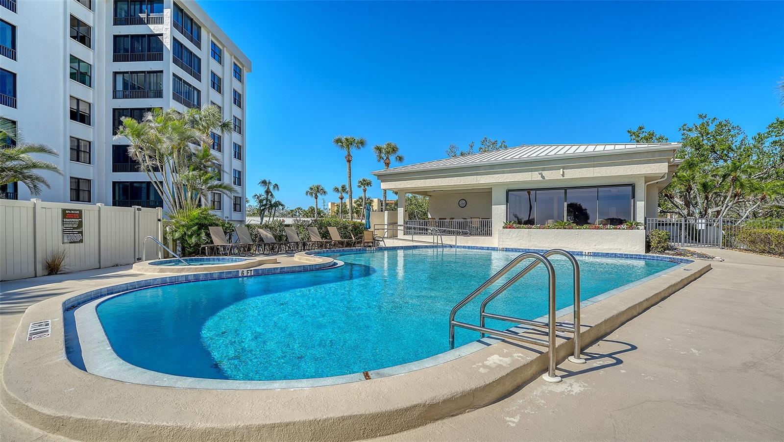 8735 MIDNIGHT PASS RD #301B, SARASOTA, FL, 34242