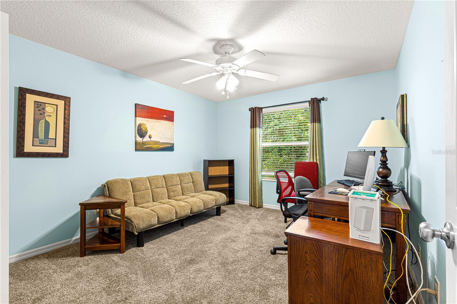 2488 ANSLEY PATH, THE VILLAGES, FL, 32162