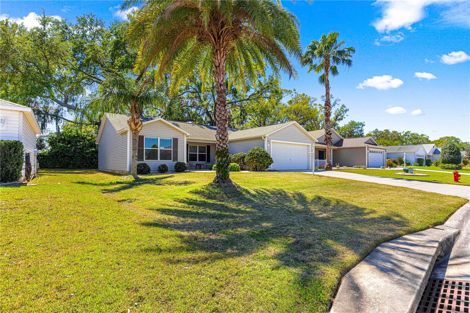 2488 ANSLEY PATH, THE VILLAGES, FL, 32162
