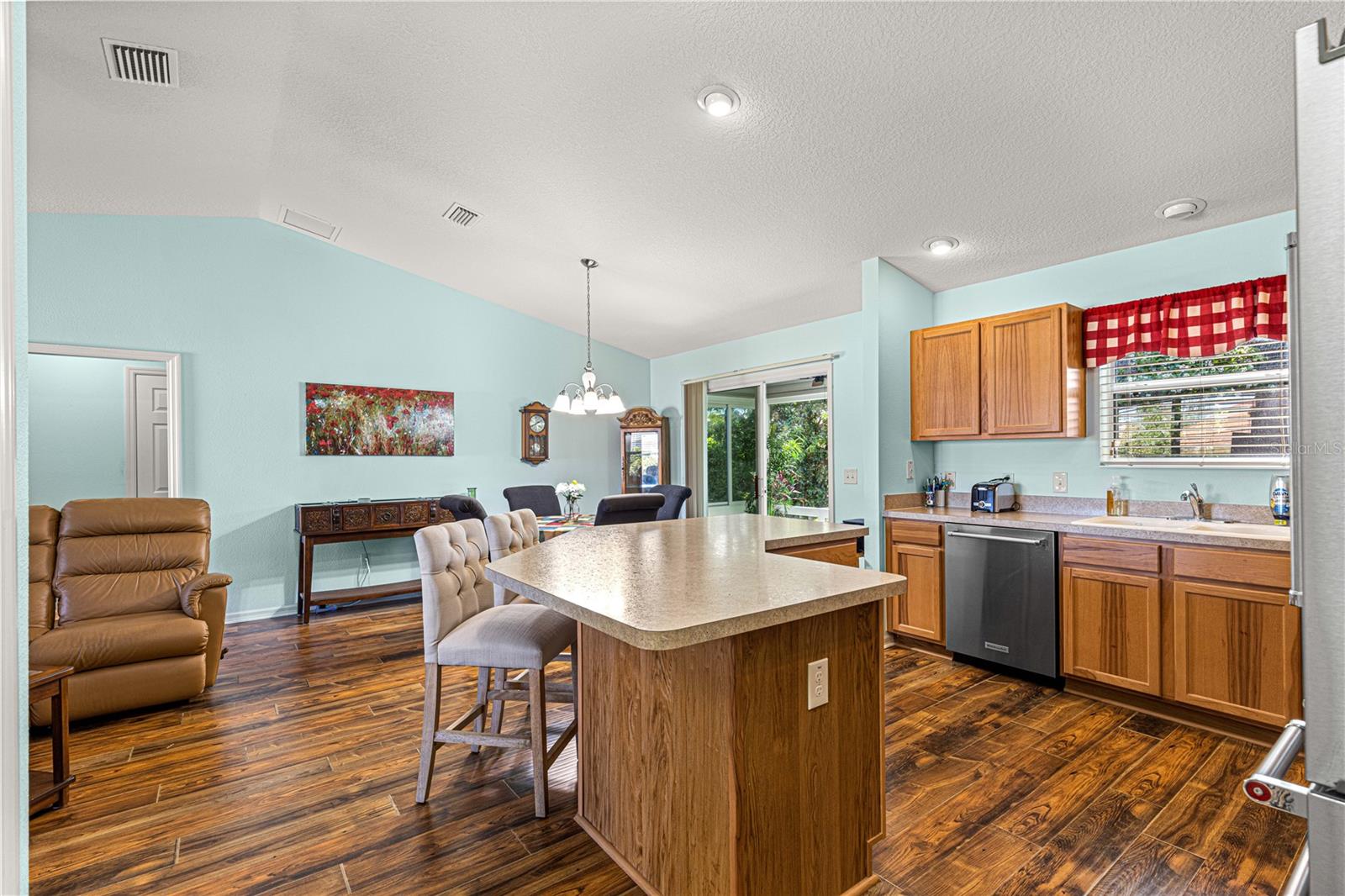 2488 ANSLEY PATH, THE VILLAGES, FL, 32162