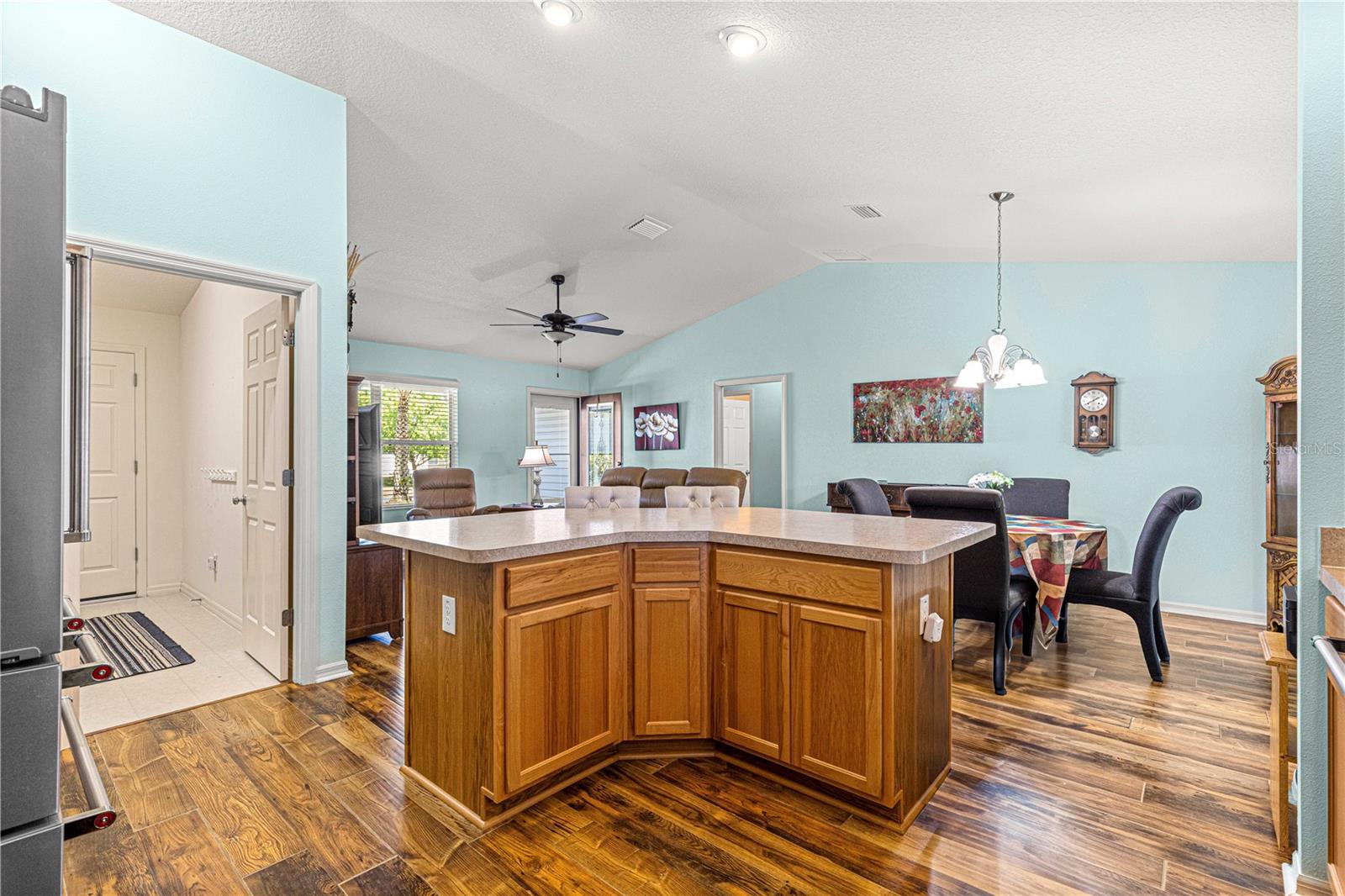 2488 ANSLEY PATH, THE VILLAGES, FL, 32162