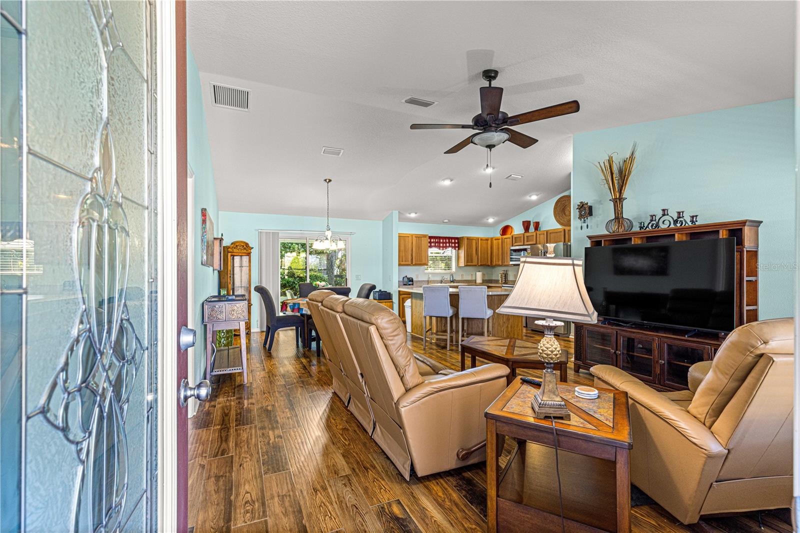 2488 ANSLEY PATH, THE VILLAGES, FL, 32162