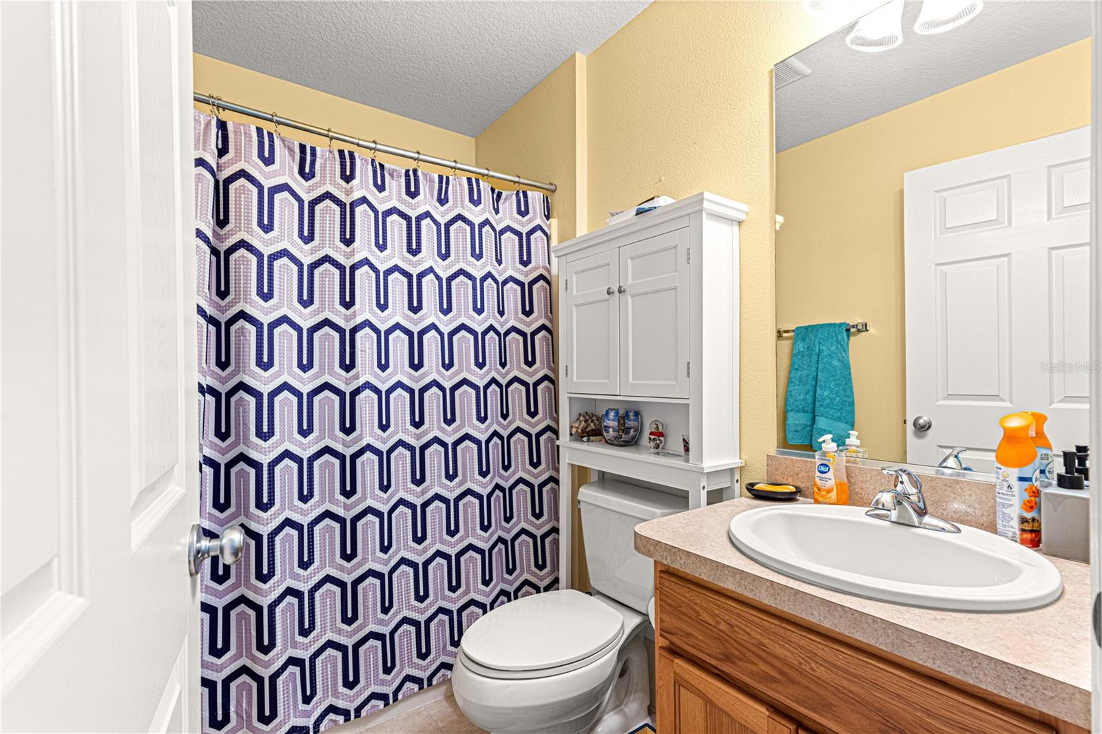 2488 ANSLEY PATH, THE VILLAGES, FL, 32162