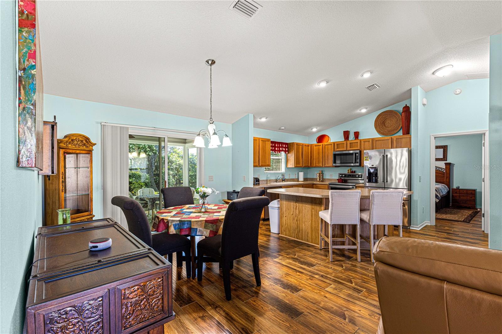 2488 ANSLEY PATH, THE VILLAGES, FL, 32162