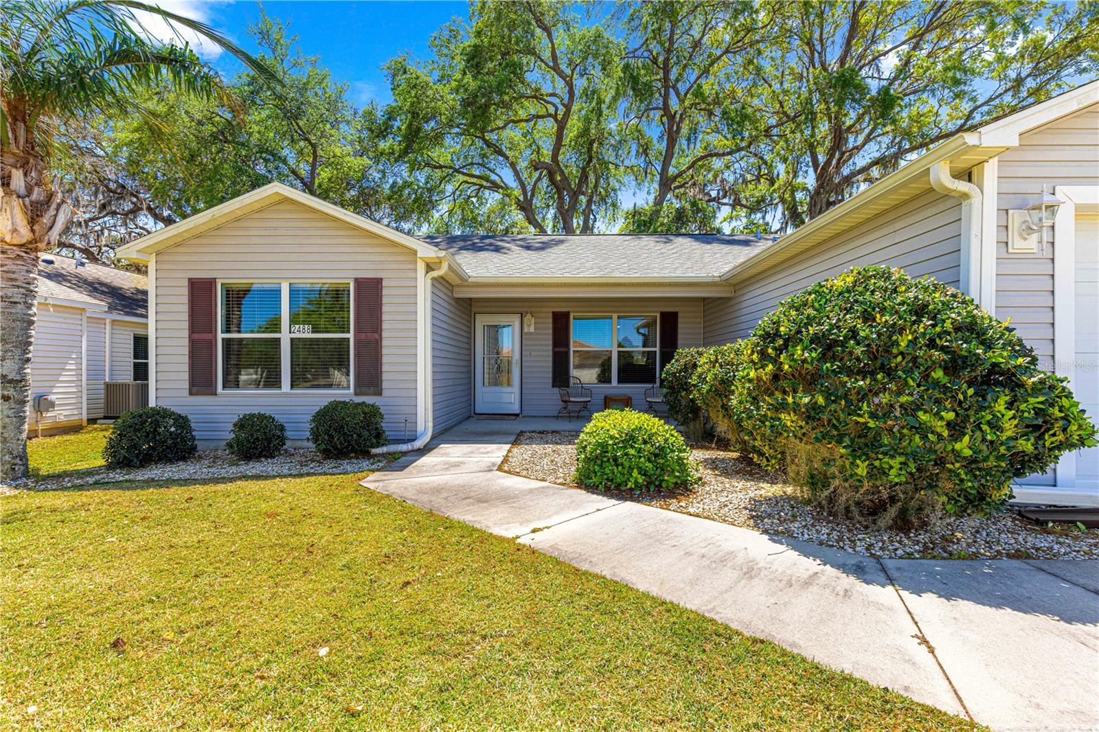 2488 ANSLEY PATH, THE VILLAGES, FL, 32162