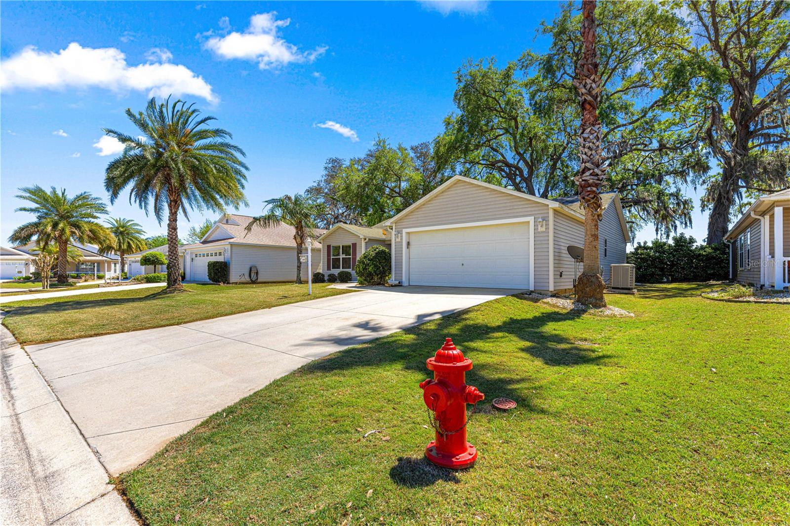 2488 ANSLEY PATH, THE VILLAGES, FL, 32162