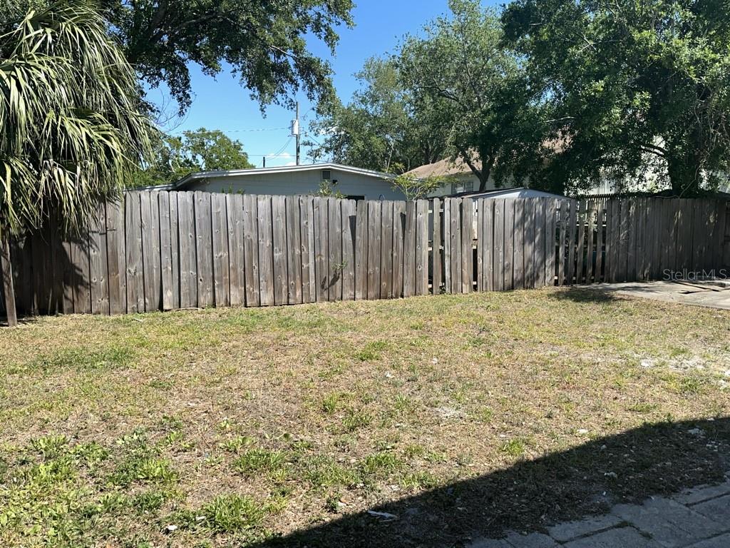 6612 S FAUL ST #B, TAMPA, FL, 33616