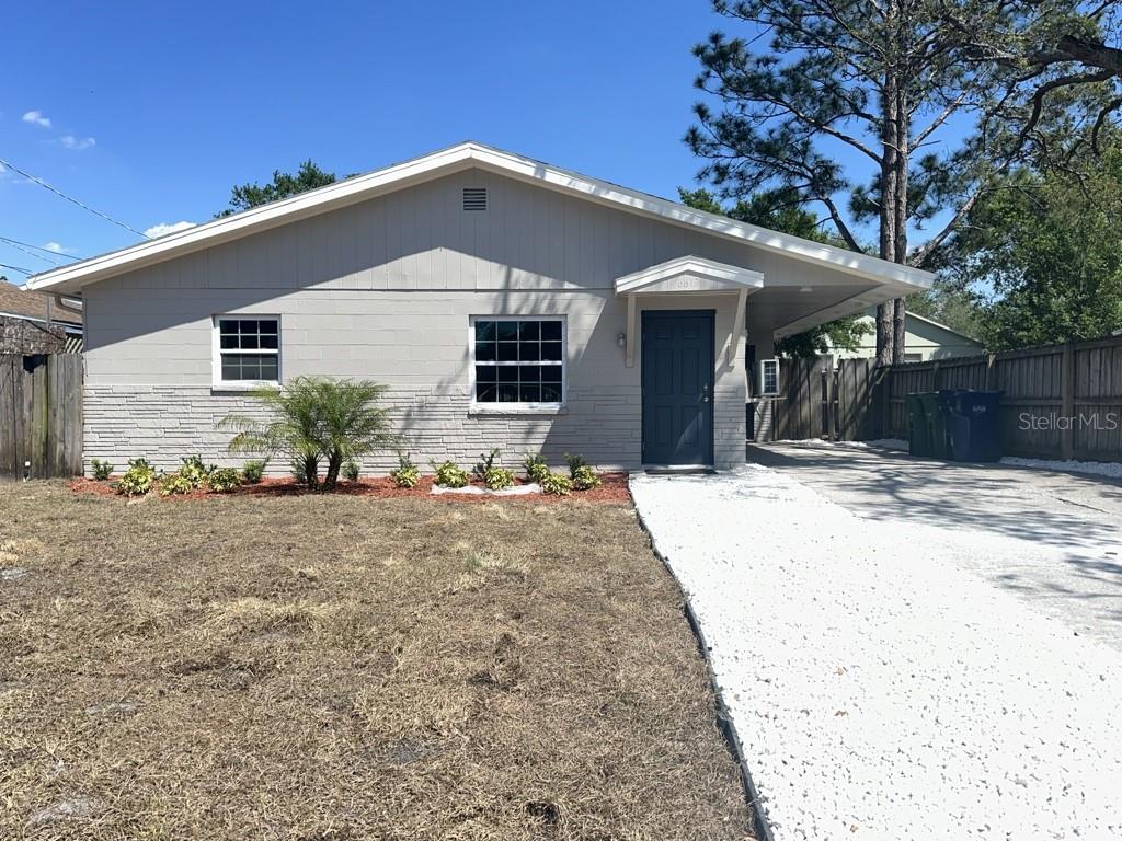 6612 S FAUL ST #B, TAMPA, FL, 33616