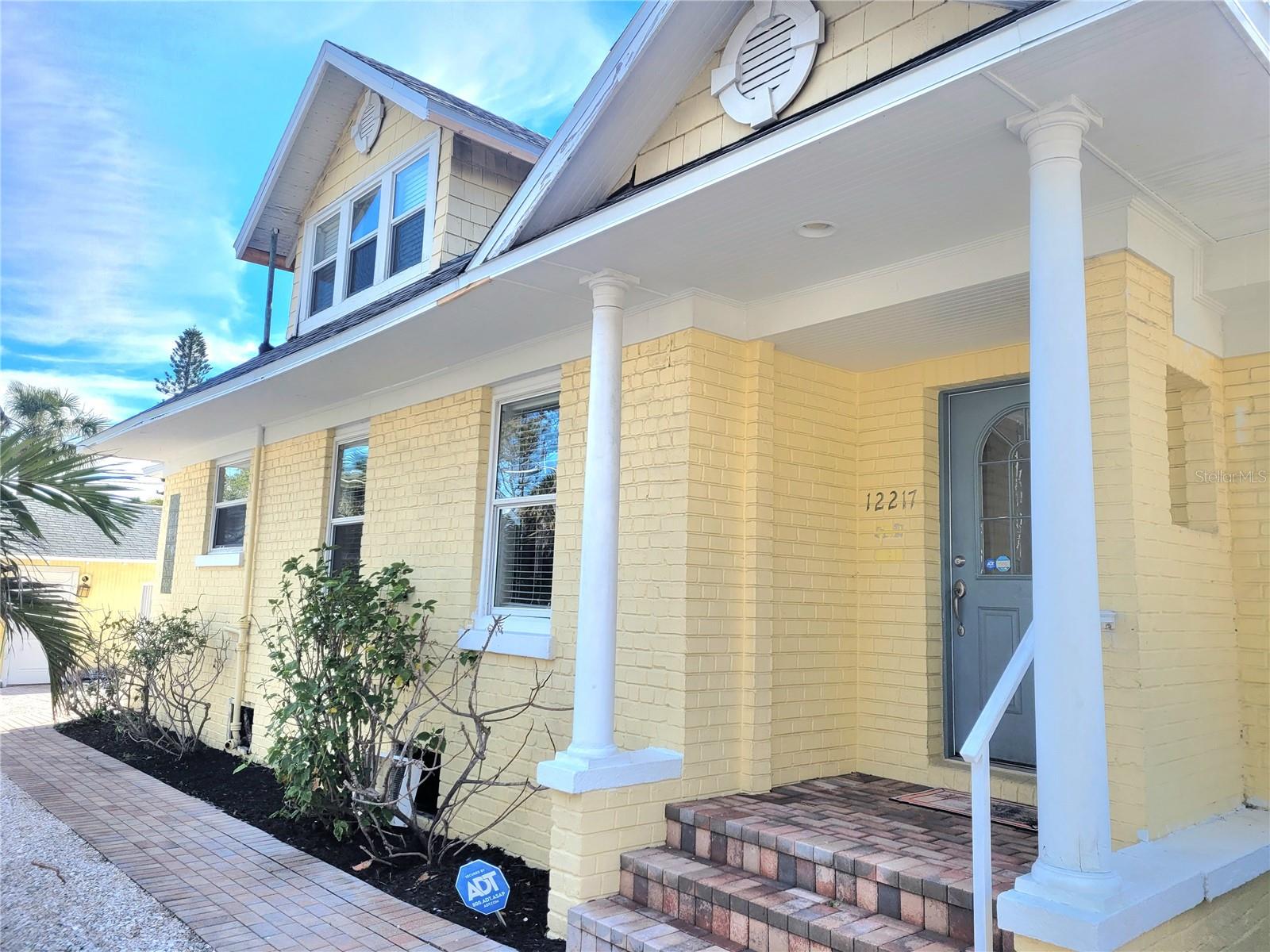 12217 SUNSHINE LN, TREASURE ISLAND, FL, 33706