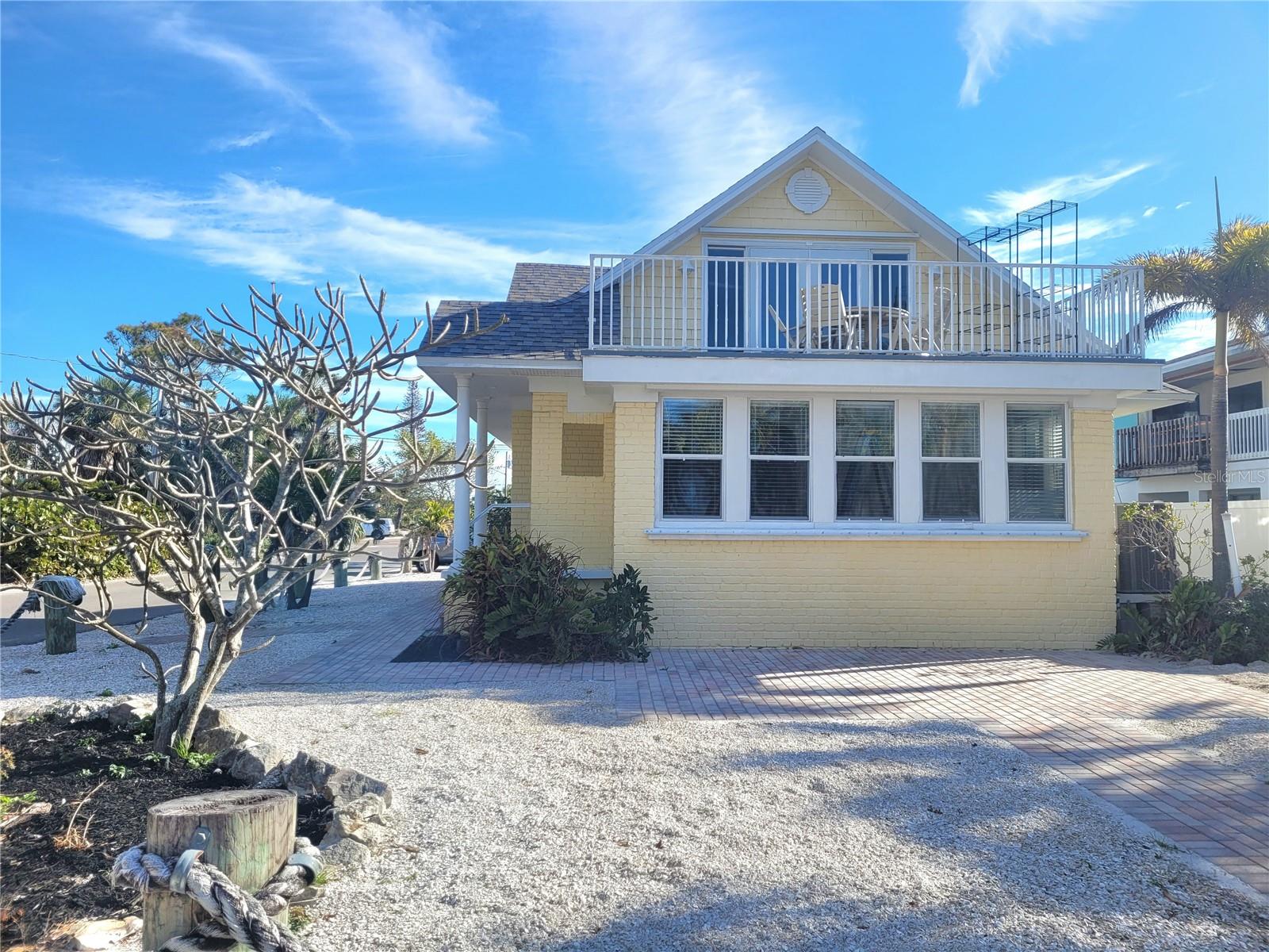 12217 SUNSHINE LN, TREASURE ISLAND, FL, 33706
