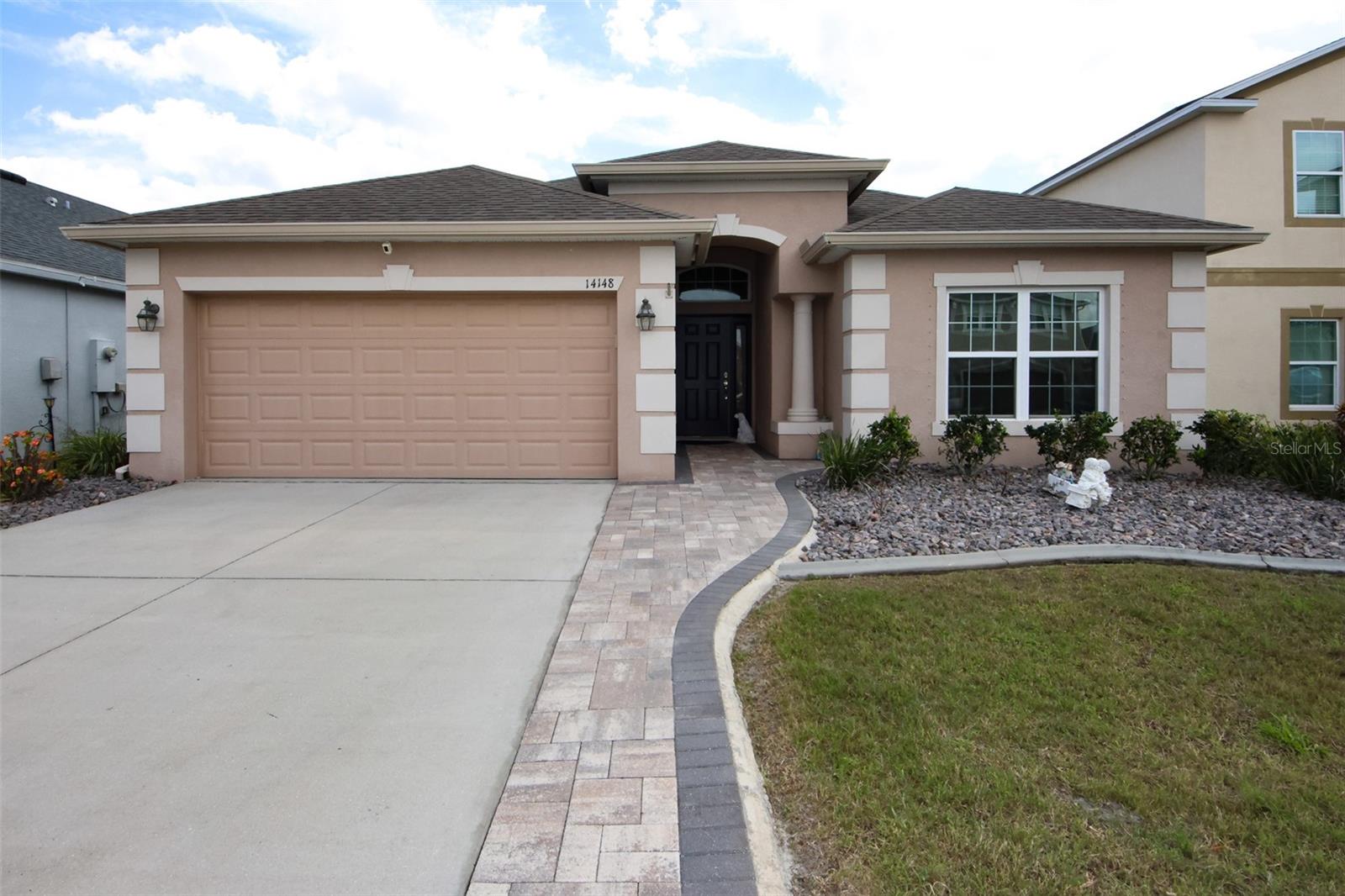 14148 FINSBURY DR, SPRING HILL, FL, 34609