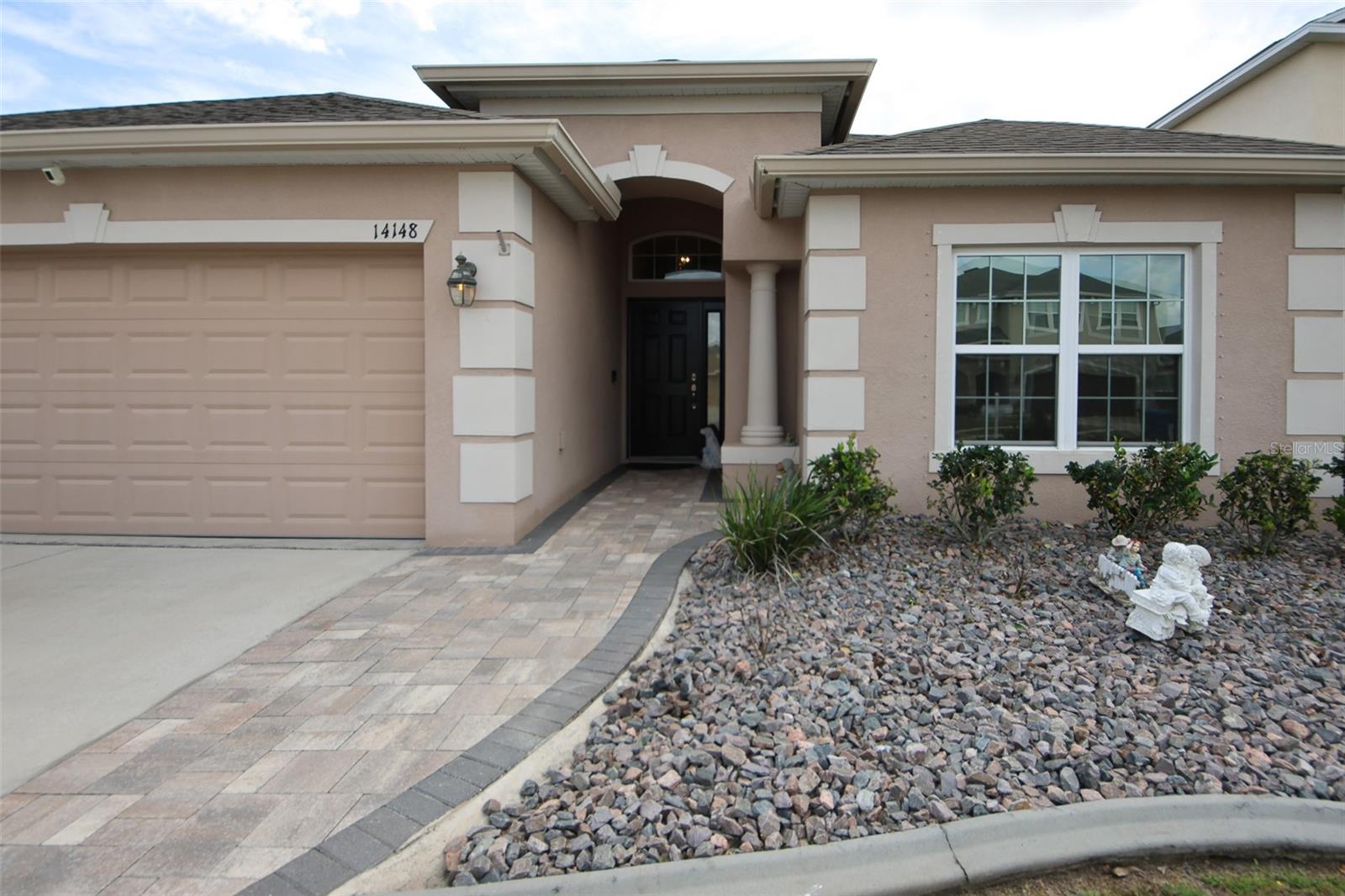 14148 FINSBURY DR, SPRING HILL, FL, 34609