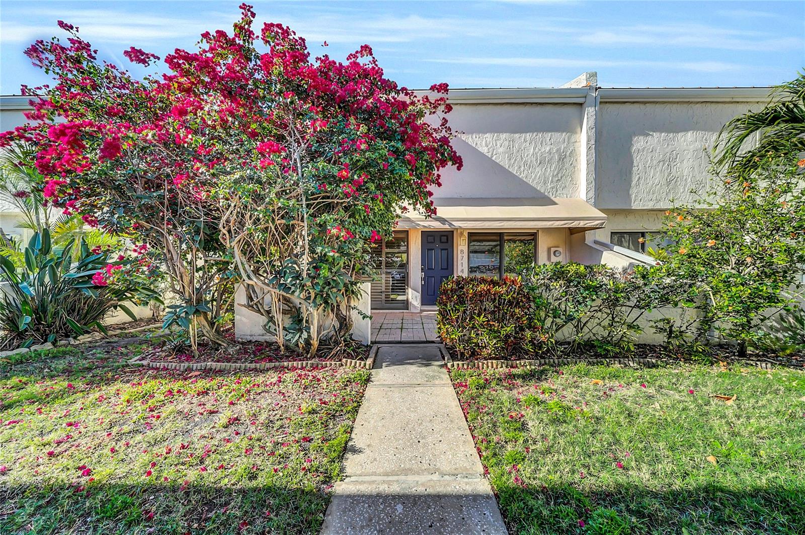 8714 COVE CT, TAMPA, FL, 33615