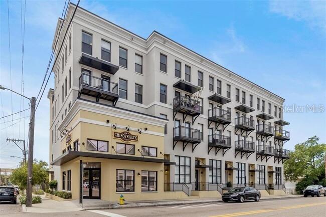 1621 E 4TH AVE #201, TAMPA, FL, 33605