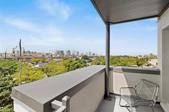 1621 E 4TH AVE #201, TAMPA, FL, 33605