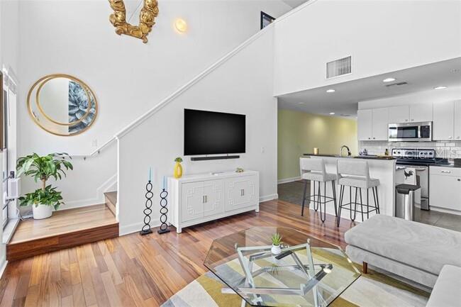 1621 E 4TH AVE #201, TAMPA, FL, 33605