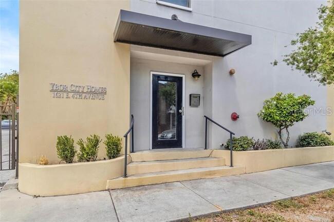 1621 E 4TH AVE #201, TAMPA, FL, 33605