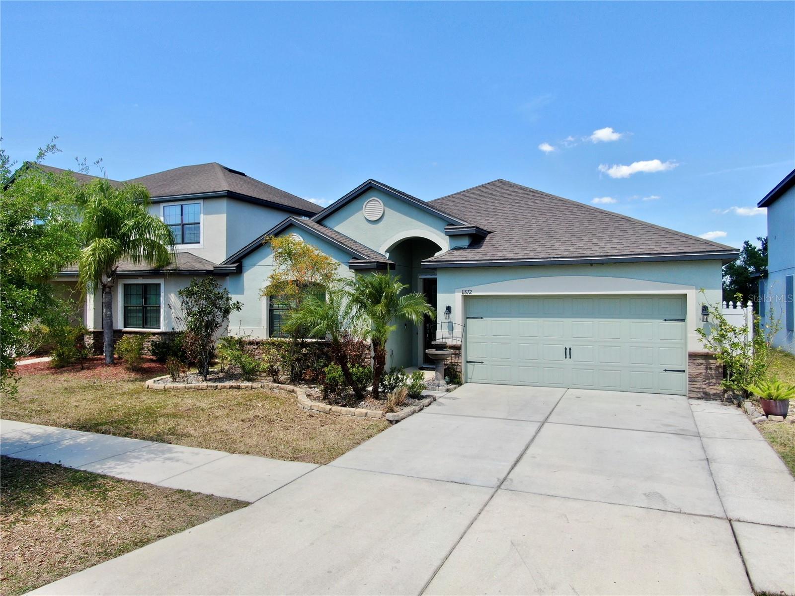 11872 THICKET WOOD DR, RIVERVIEW, FL, 33579