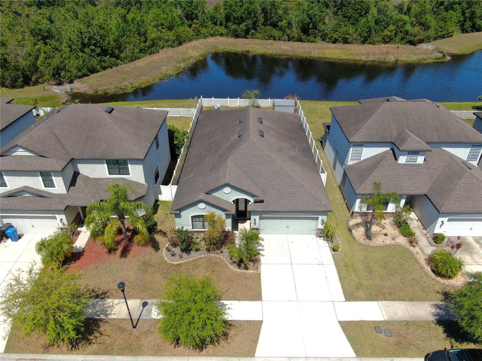 11872 THICKET WOOD DR, RIVERVIEW, FL, 33579