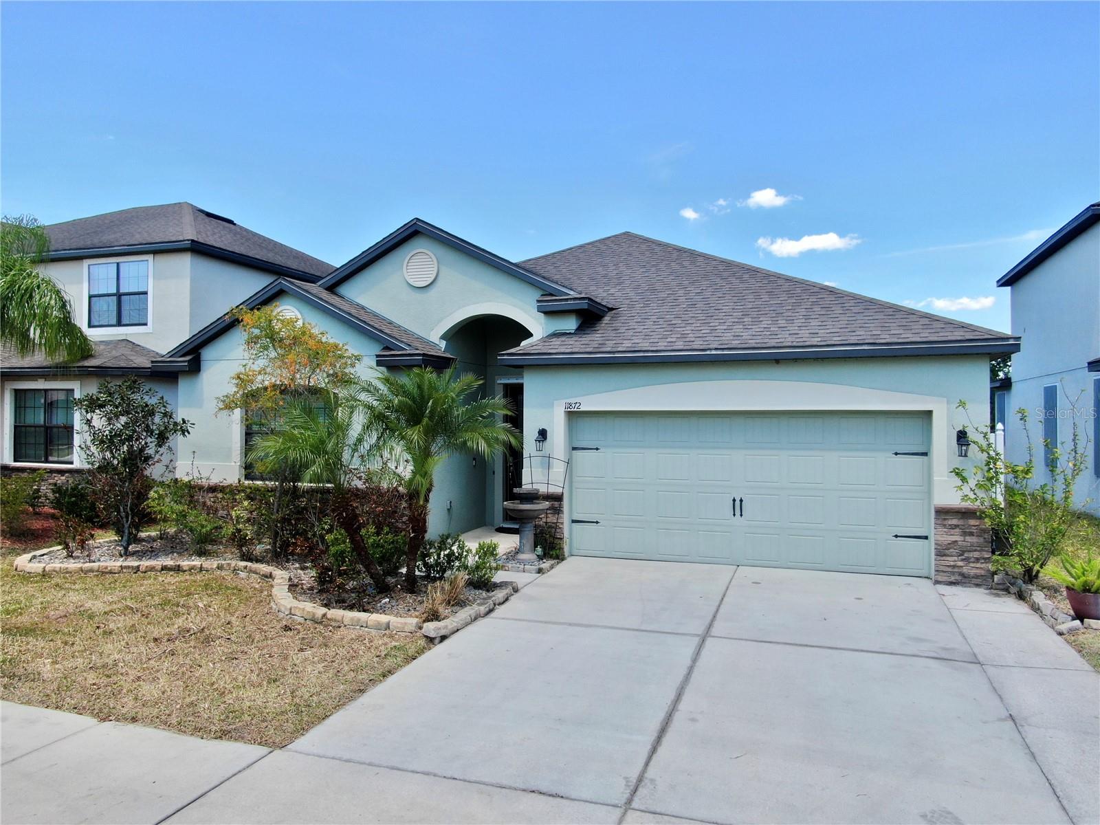 11872 THICKET WOOD DR, RIVERVIEW, FL, 33579