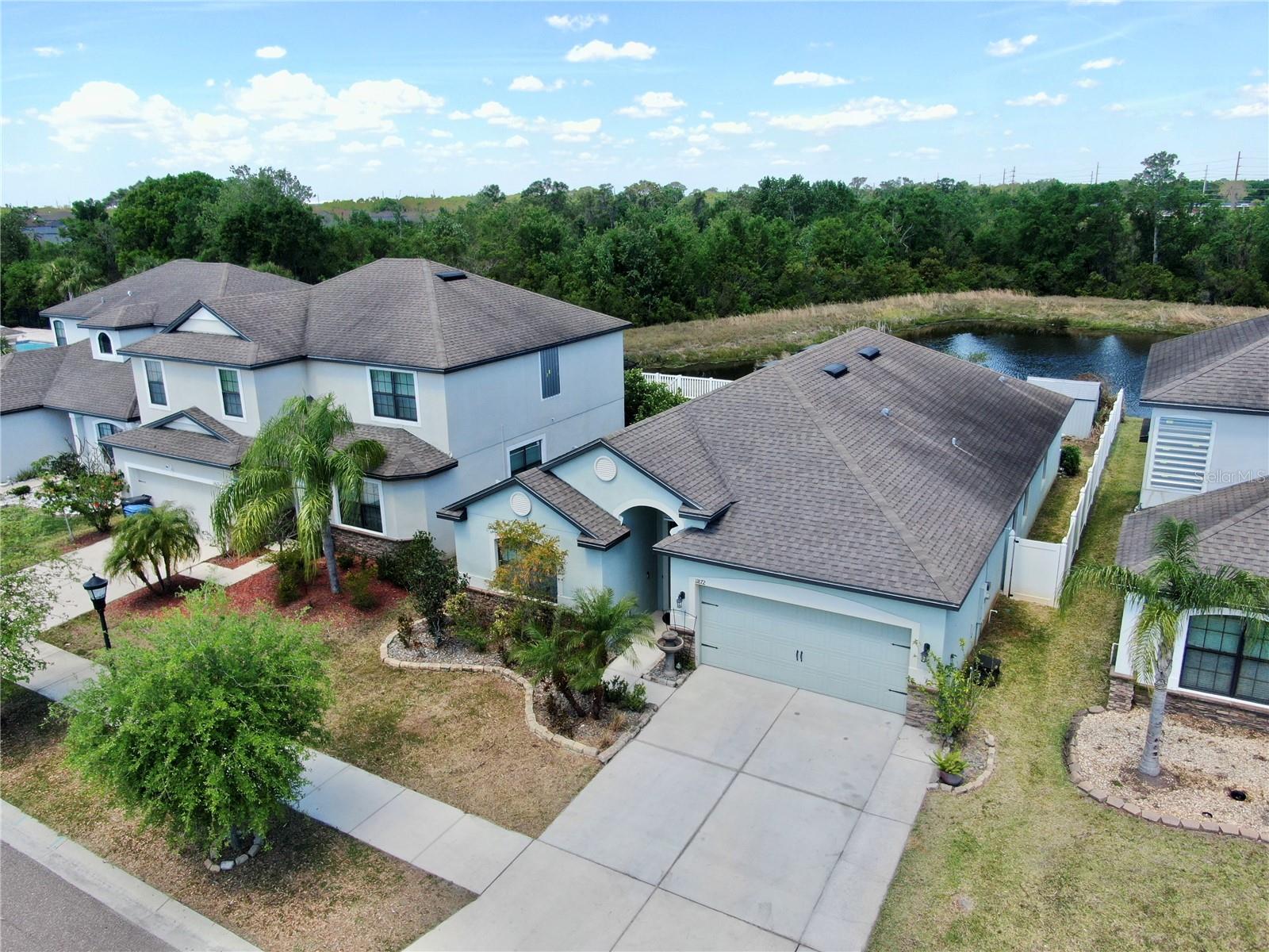 11872 THICKET WOOD DR, RIVERVIEW, FL, 33579