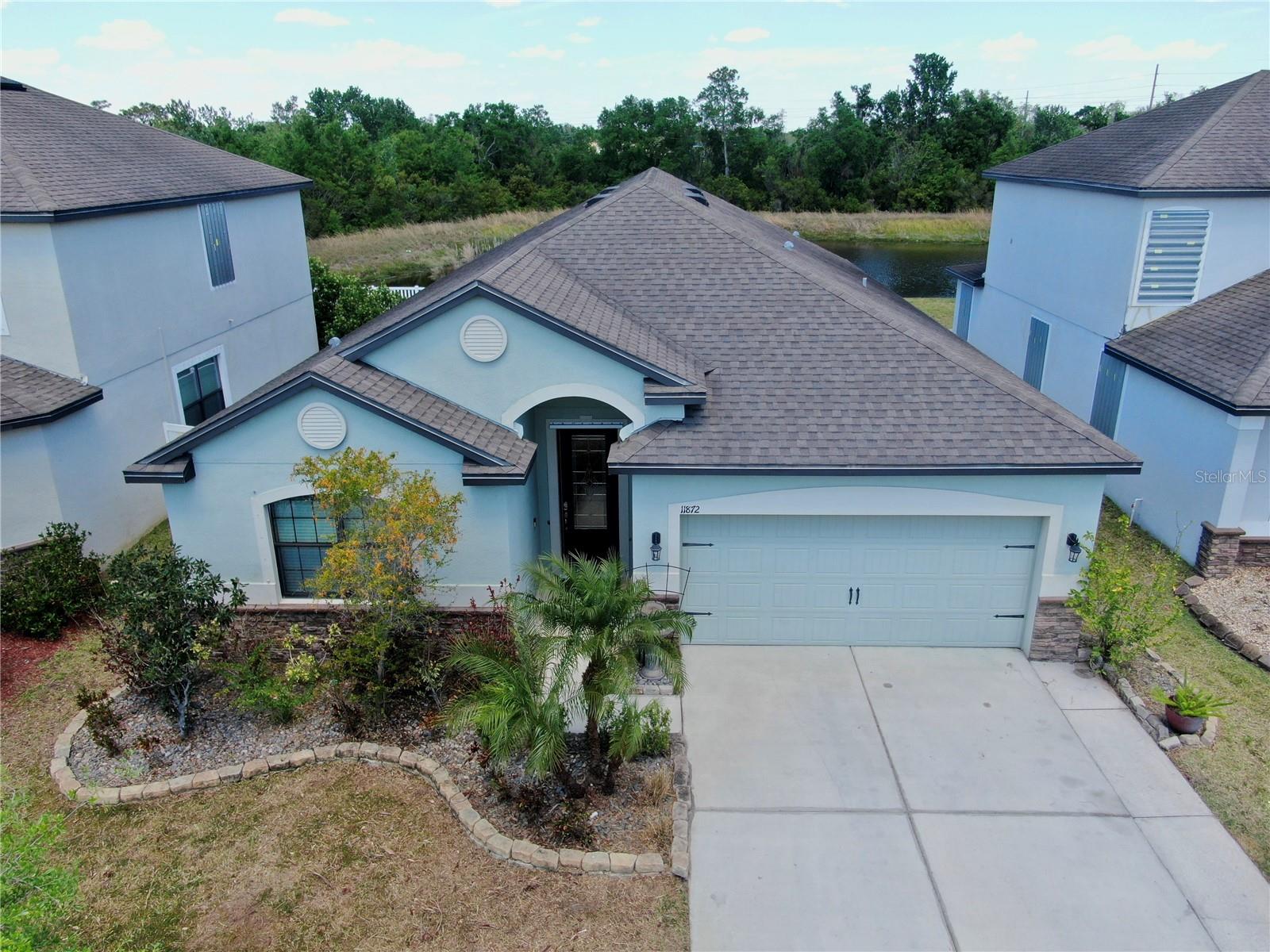 11872 THICKET WOOD DR, RIVERVIEW, FL, 33579